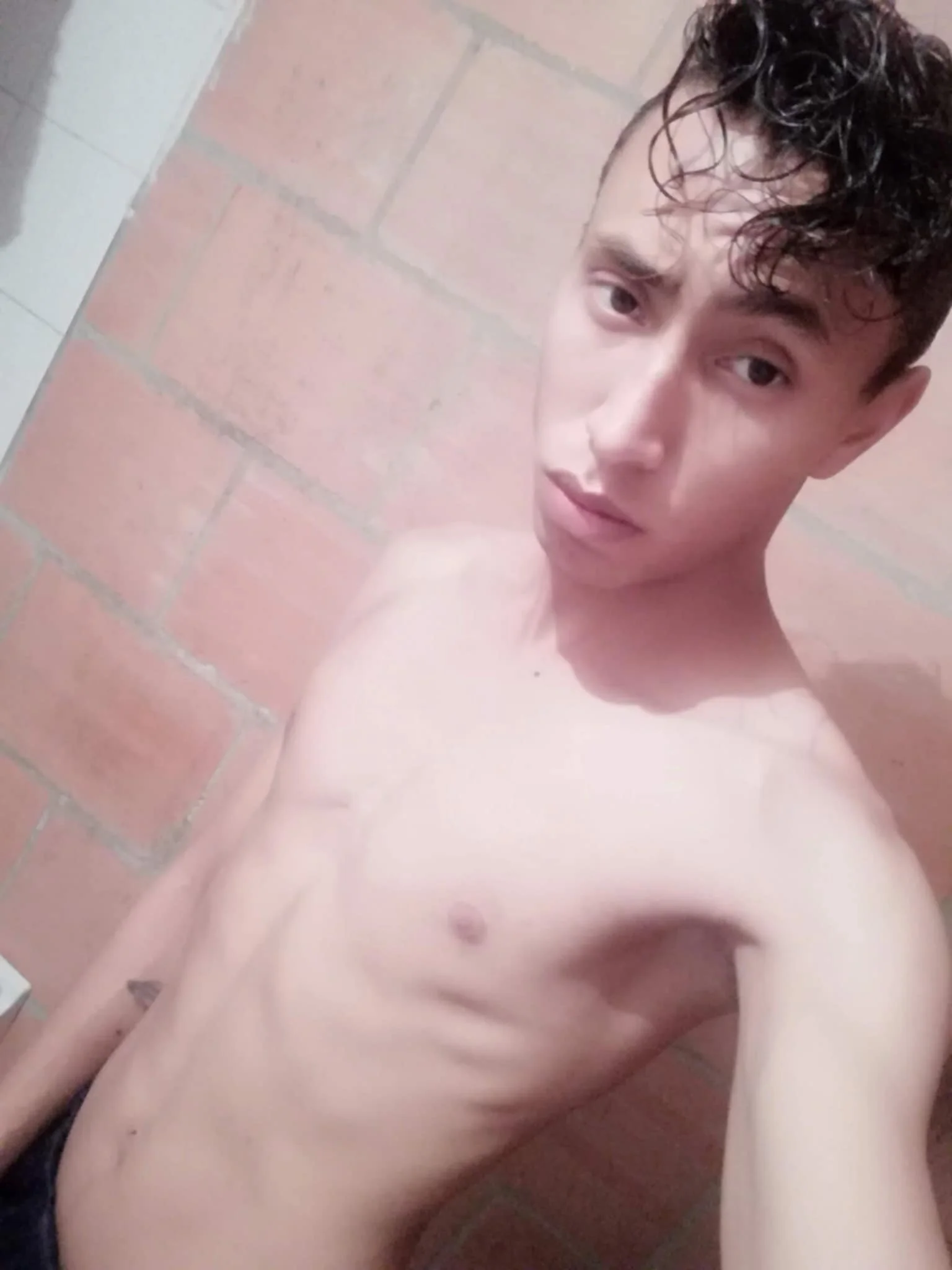 XXX Porn Photo of Nude Elaris_Vyxoria_ 1