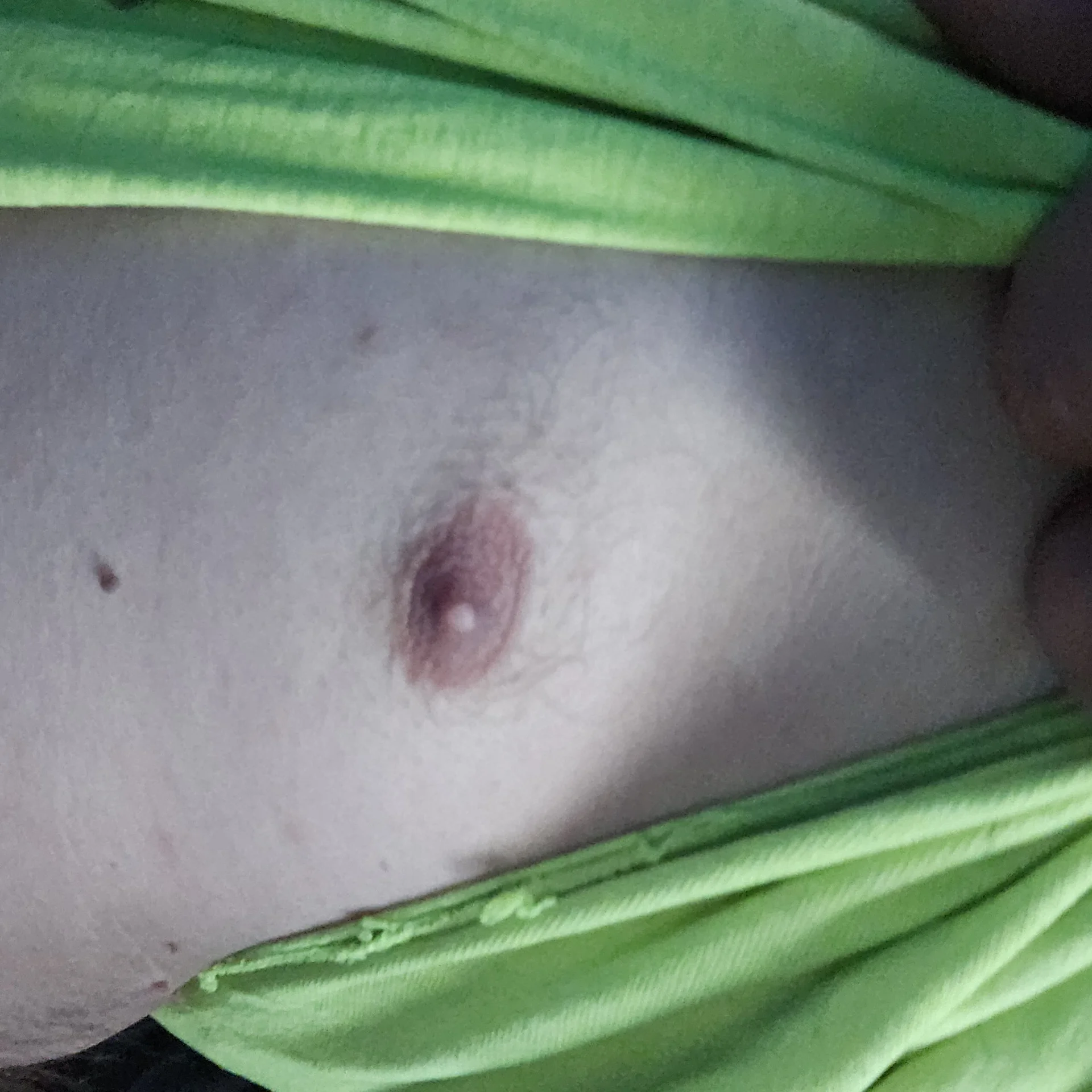 XXX Porn Photo of Nude slickwill123 8