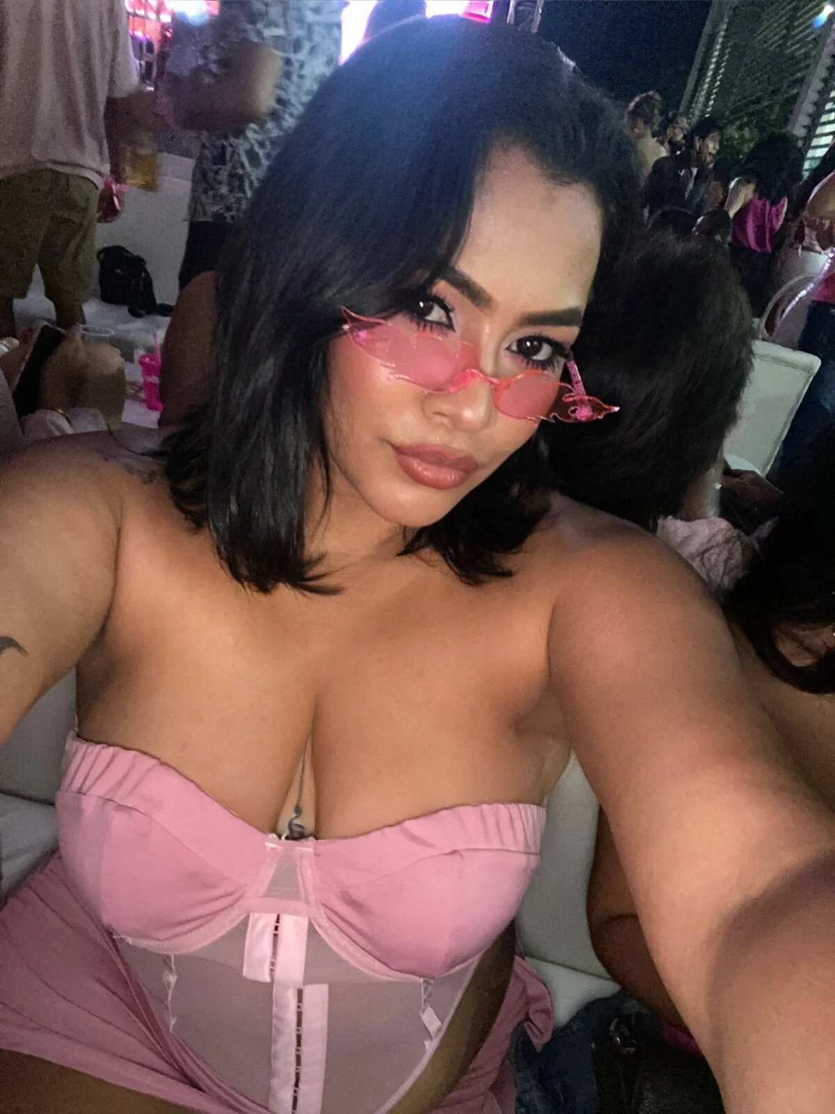 XXX Porn Photo of Nude Madison-Diaz 208