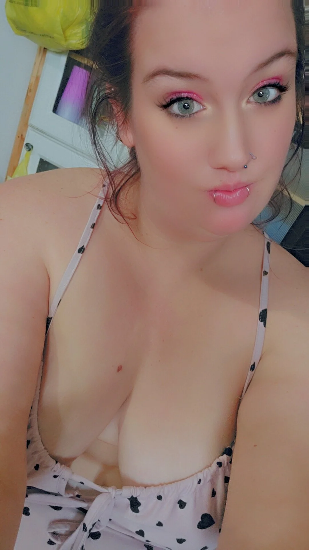 XXX Porn Photo of Nude BabygurlJay 26