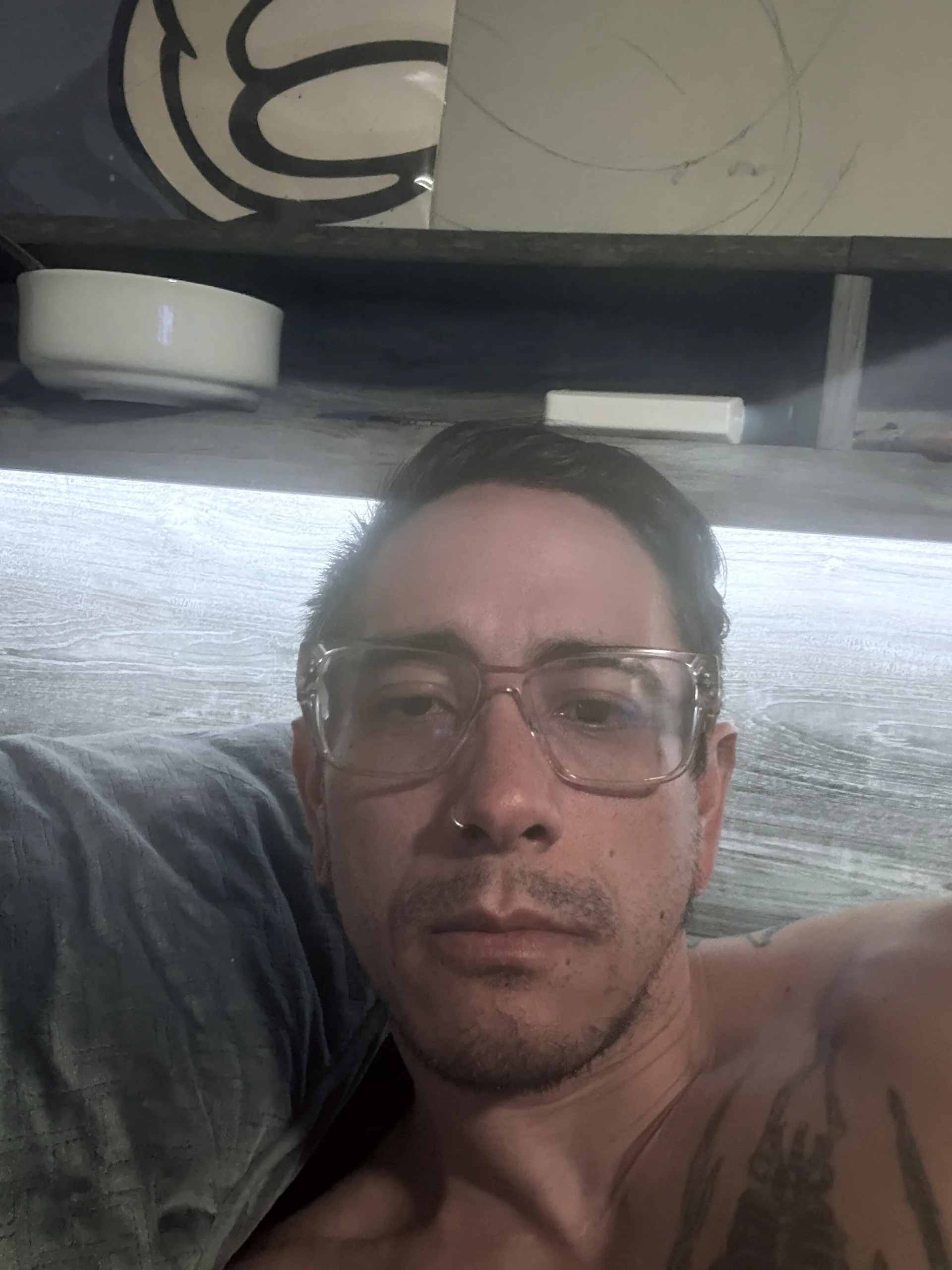 XXX Porn Photo of Nude Asshole187187 5