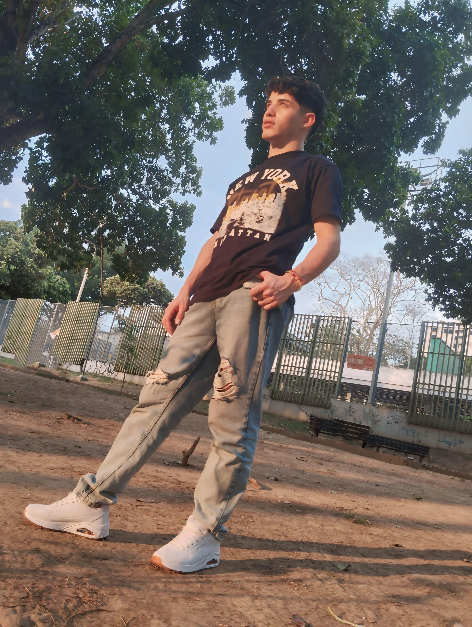 XXX Porn Photo of Nude AlejooTwink 9