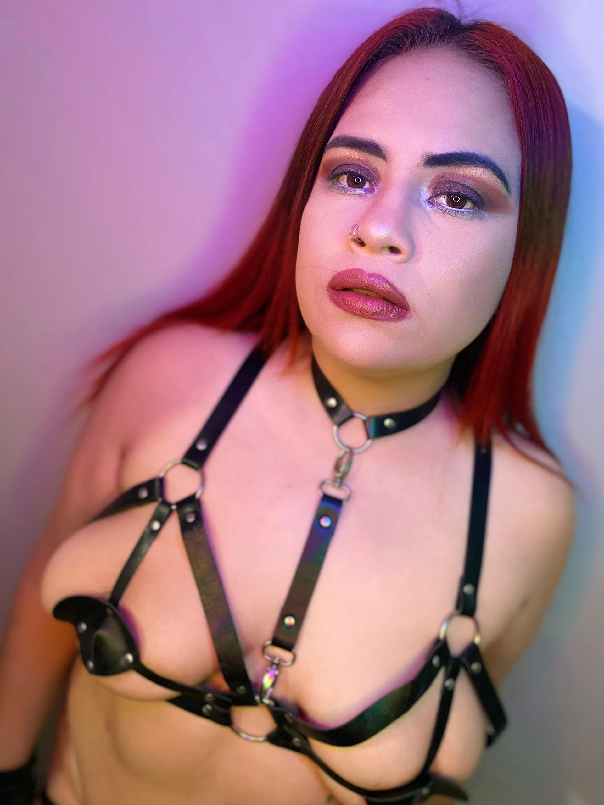 XXX Porn Photo of Nude jolie_colette 19