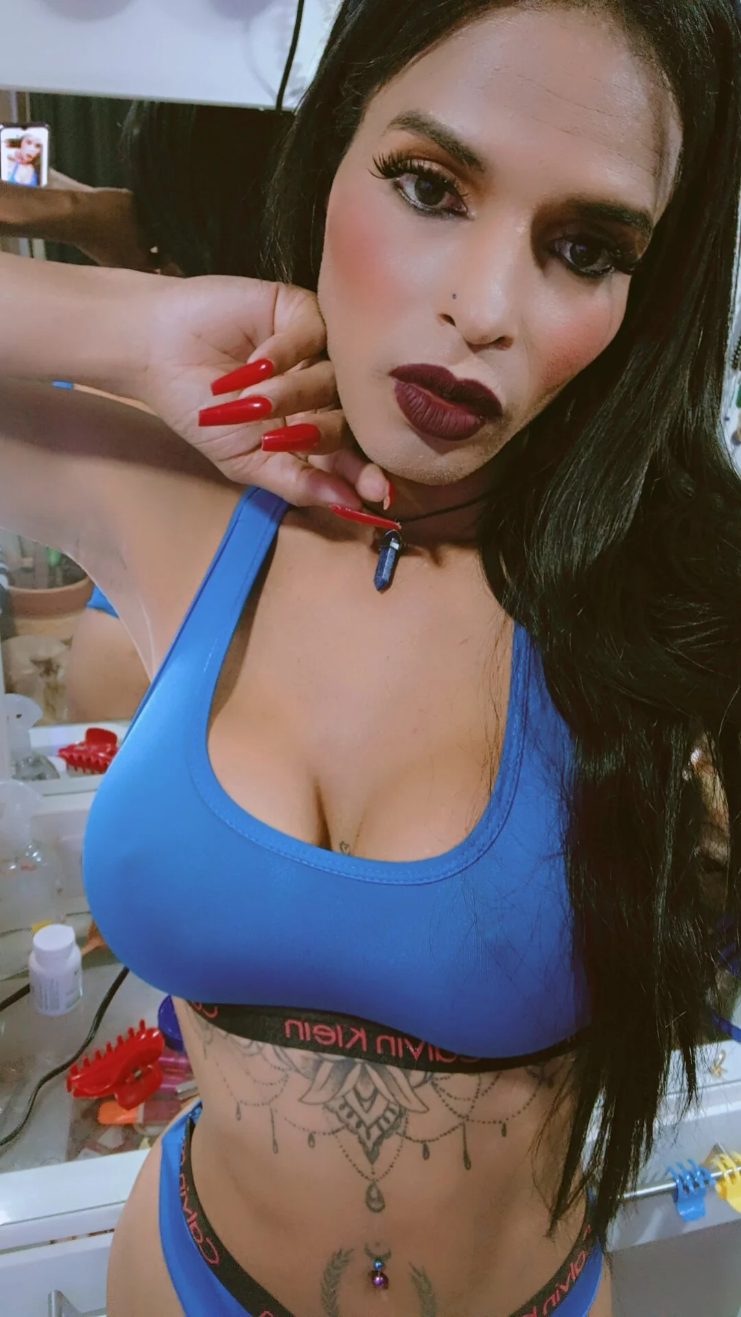 XXX Porn Photo of Nude Hotgiirl_1 8