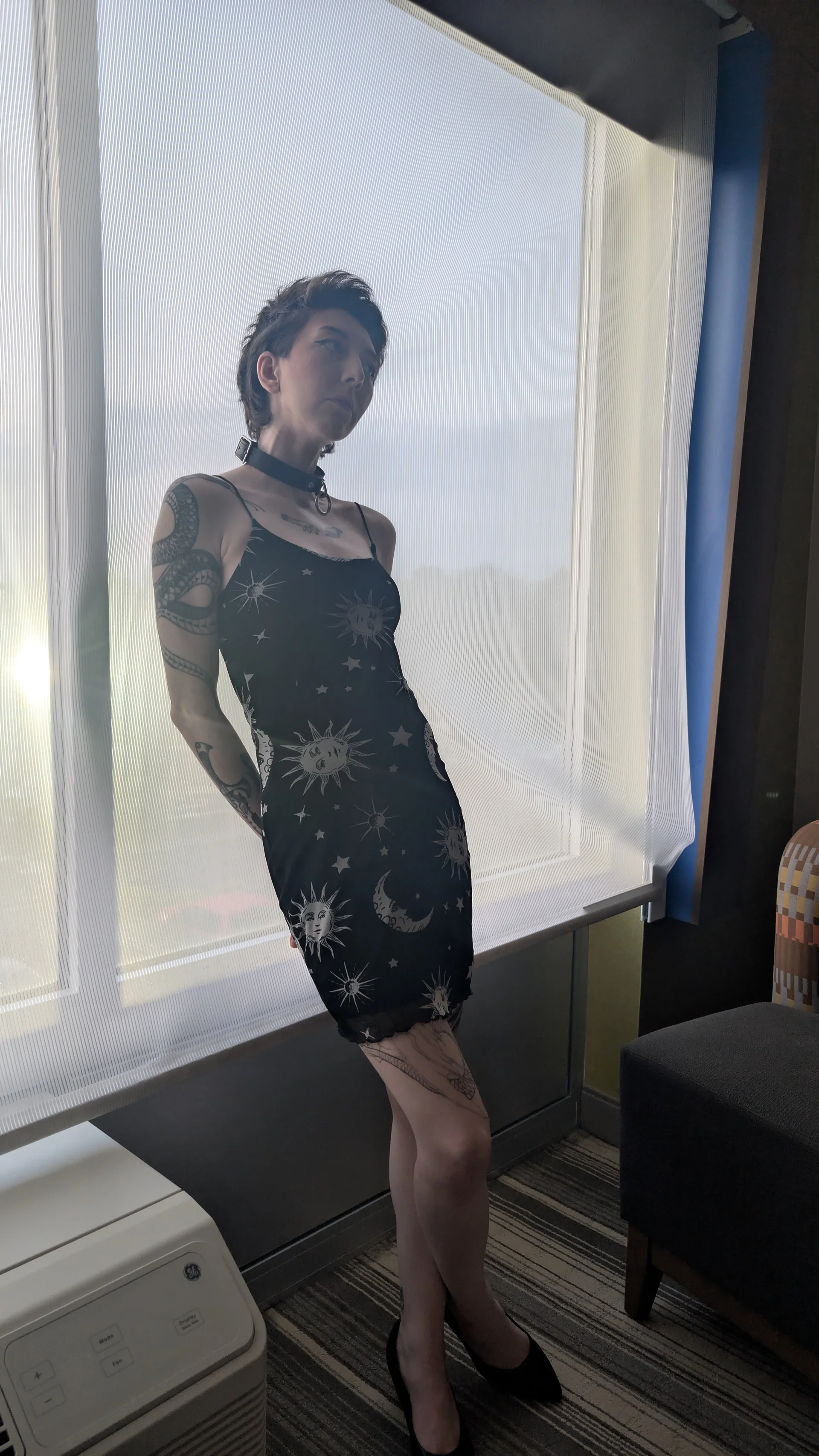 XXX Porn Photo of Nude lovelylucyy 1