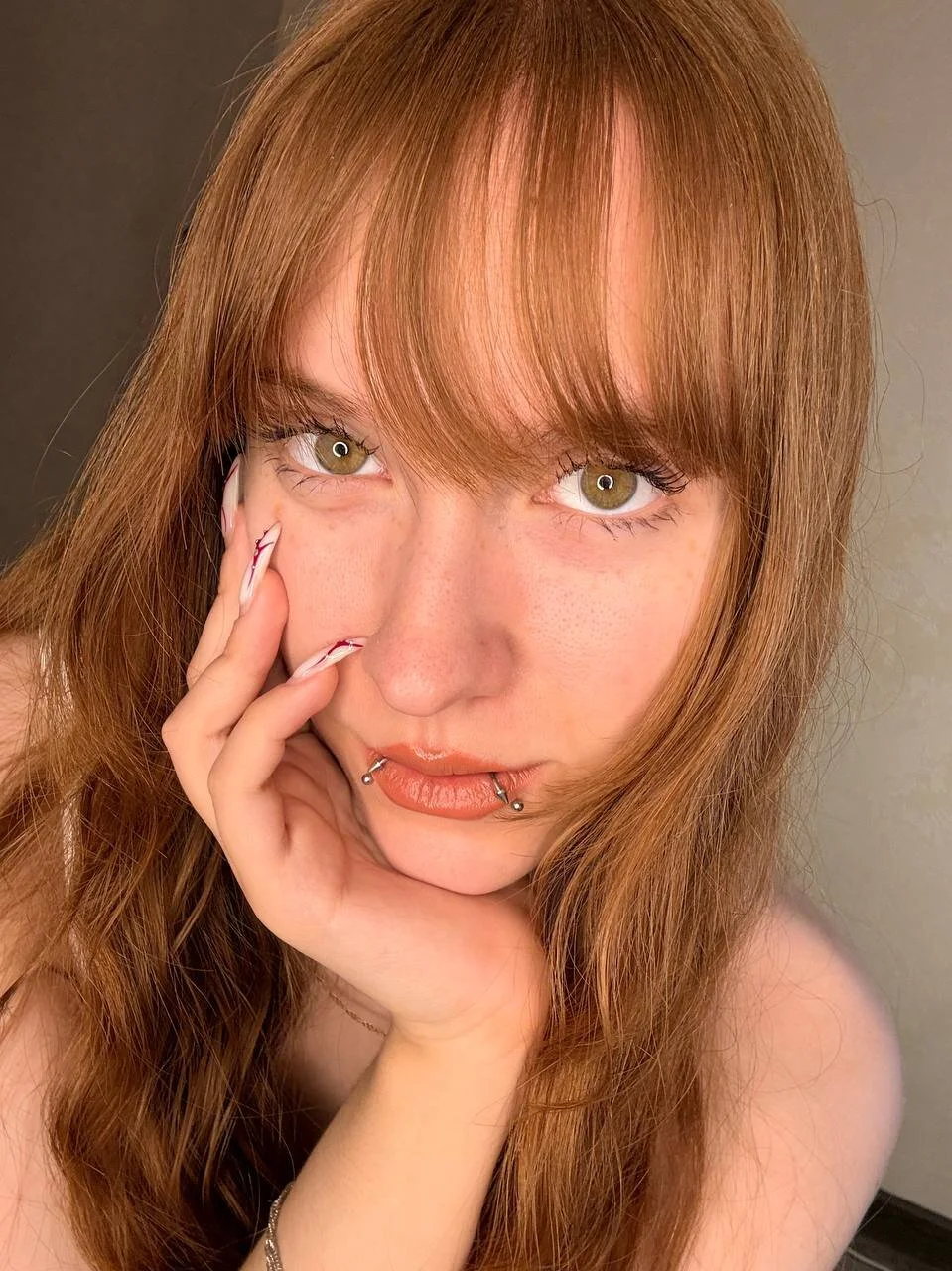XXX Porn Photo of Nude EmmaPratt 29