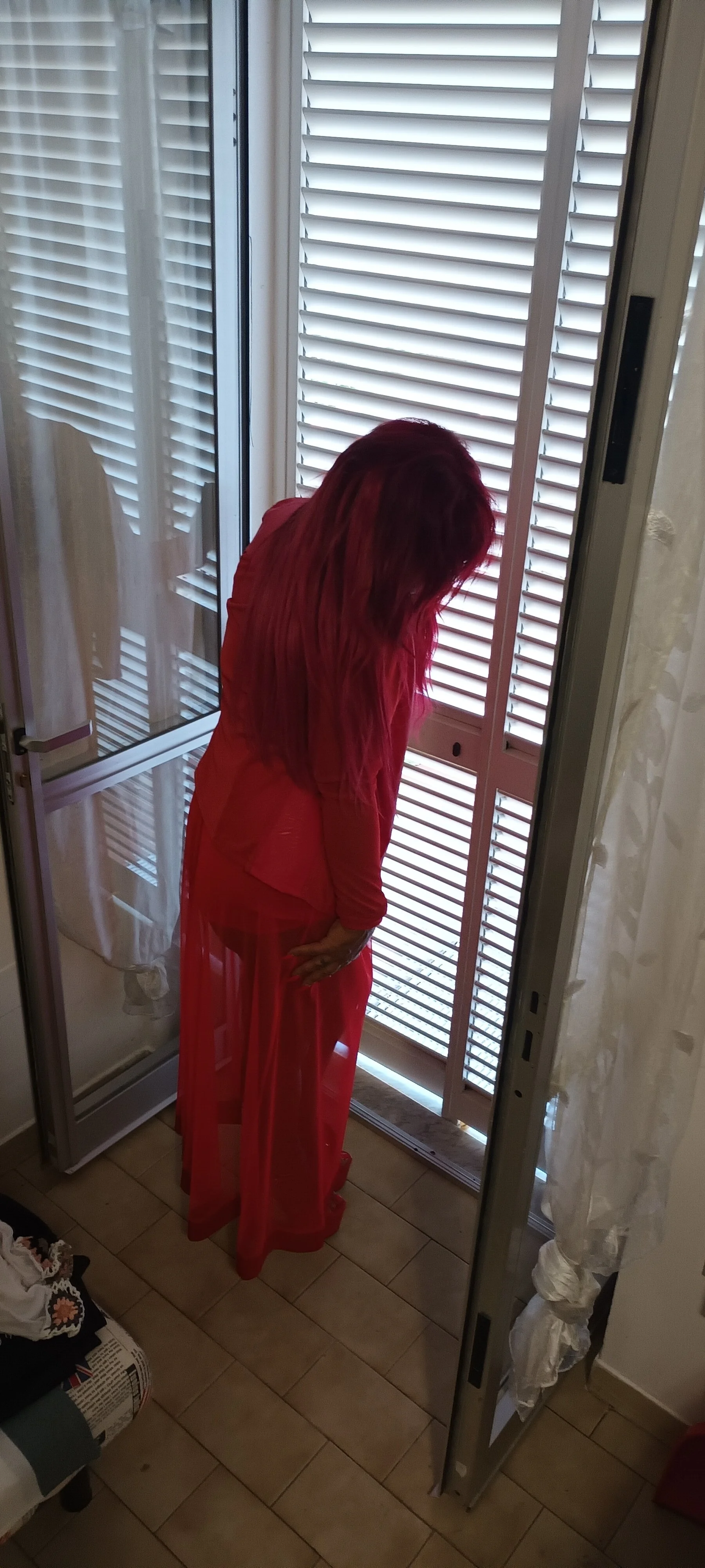 XXX Porn Photo of Nude diavo72 3