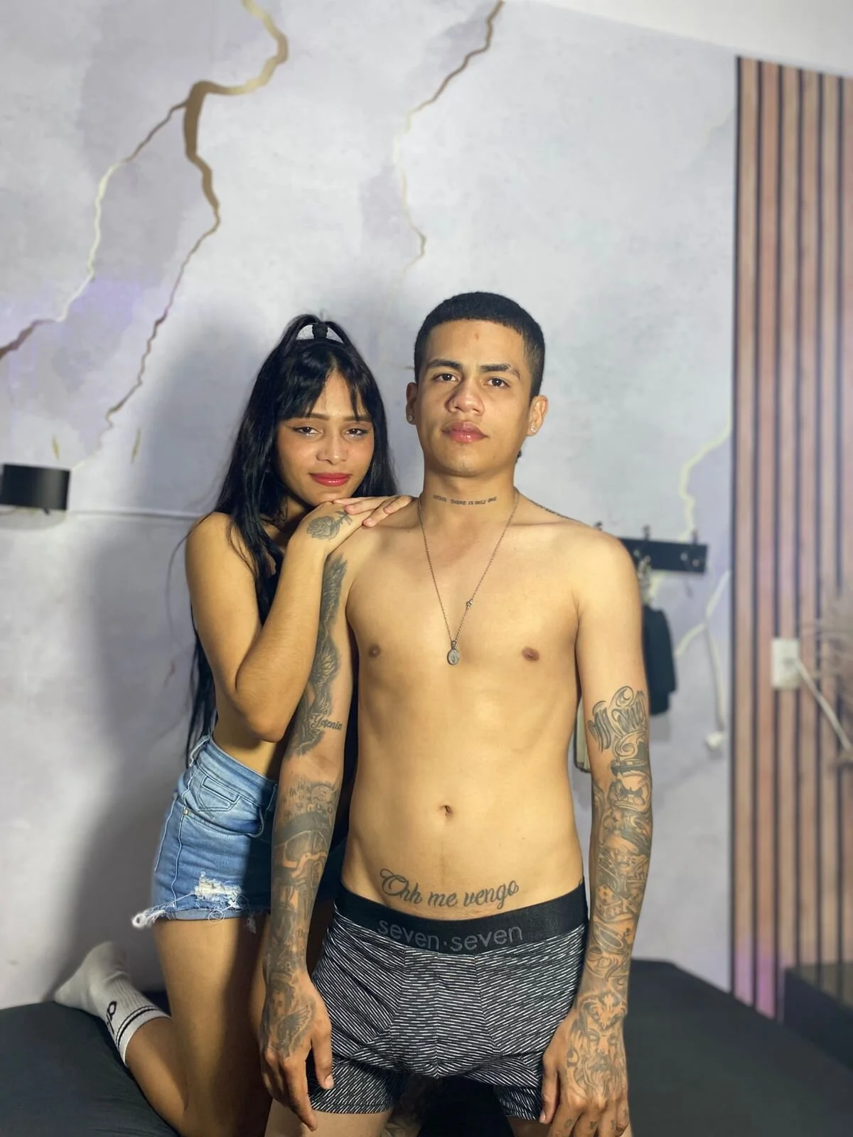 XXX Porn Photo of Nude RitaAndSteven 3