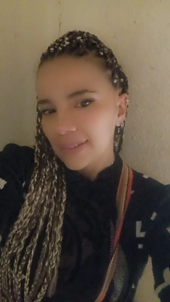 XXX Porn Photo of Nude alondra_grem 3