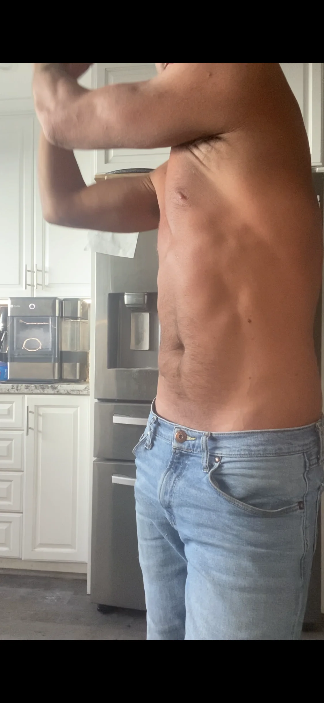 XXX Porn Photo of Nude Rob69dick 8