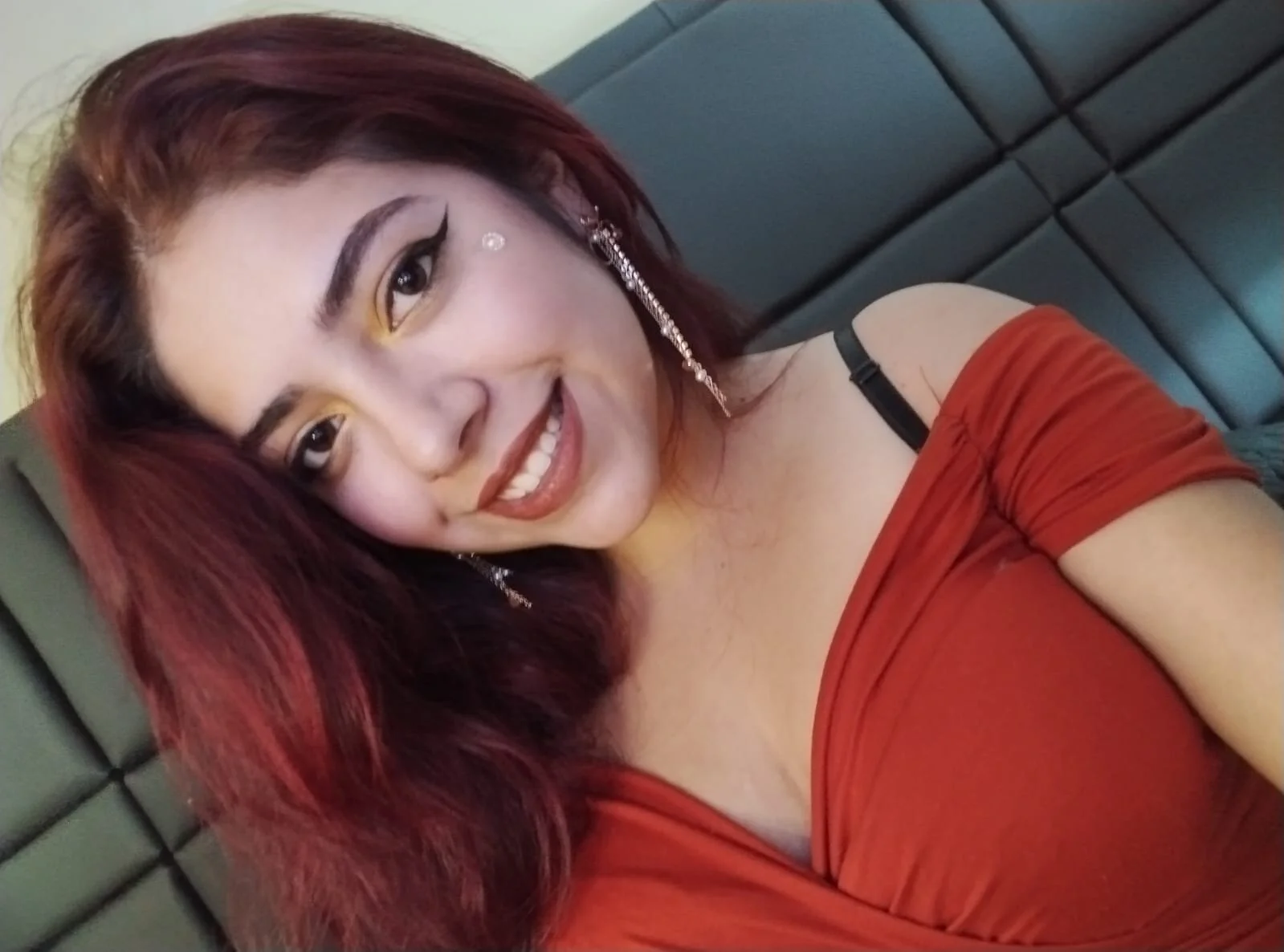 XXX Porn Photo of Nude Rousse_Collinss 30