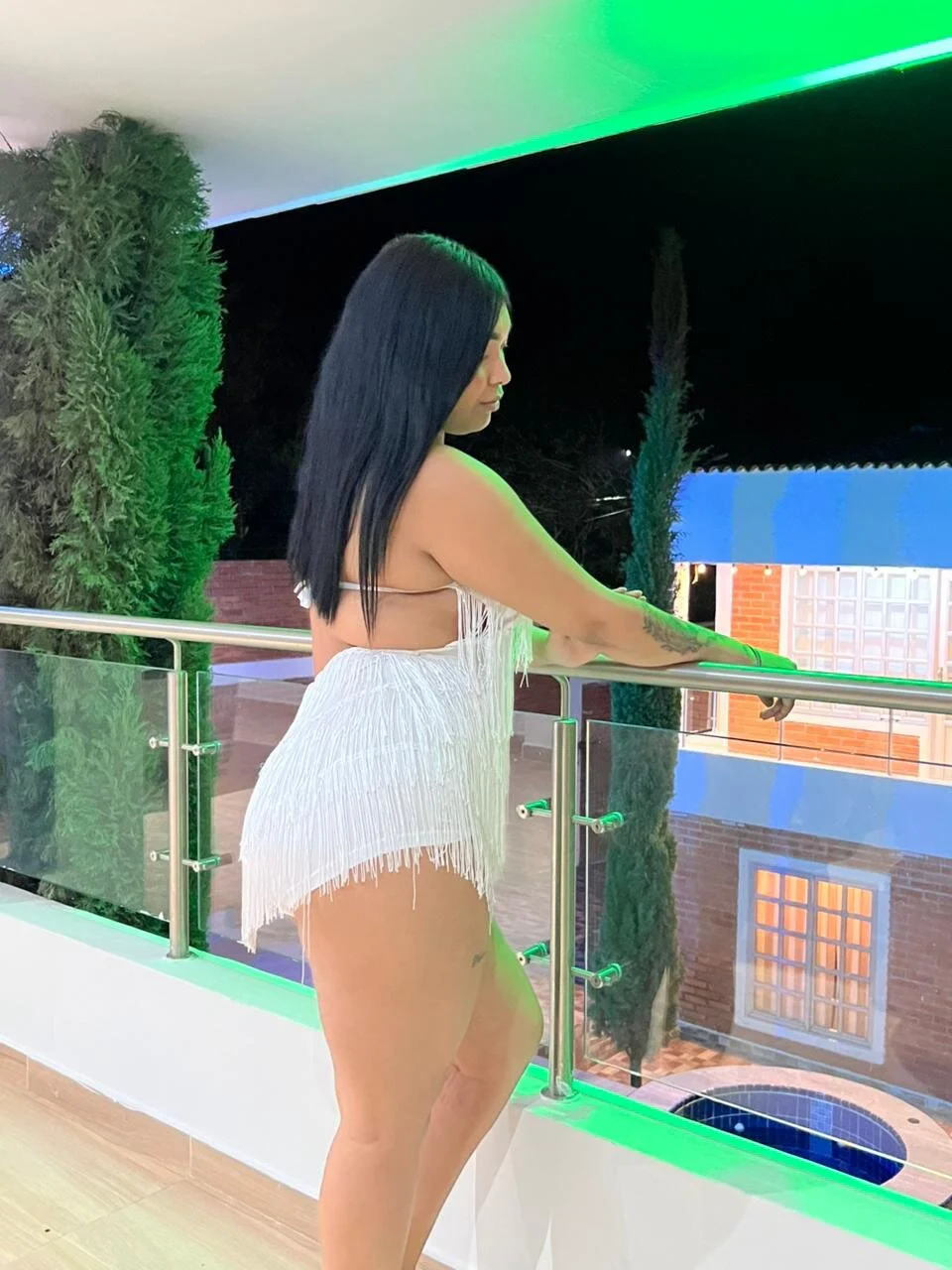 XXX Porn Photo of Nude The_Wicked_Queens02 31