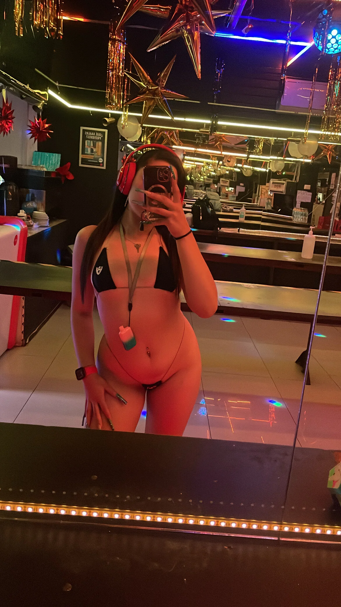 XXX Porn Photo of Nude ctlnblls 2