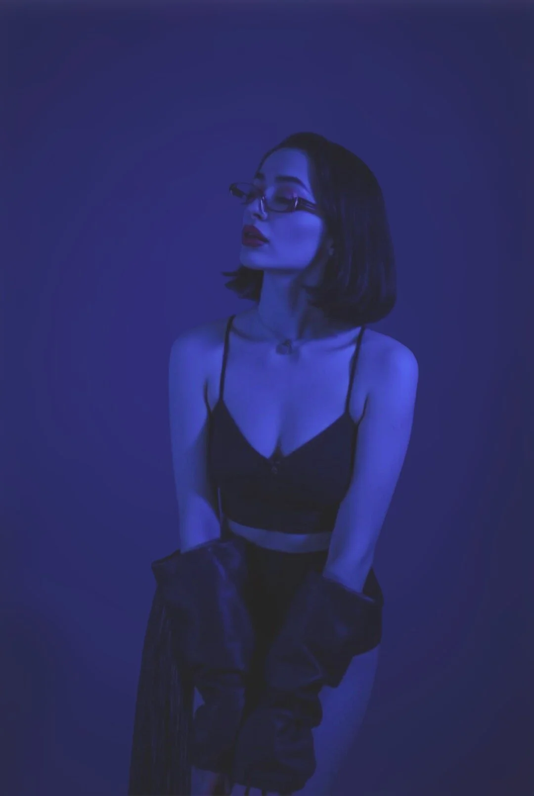 XXX Porn Photo of Nude MarieKarma 294