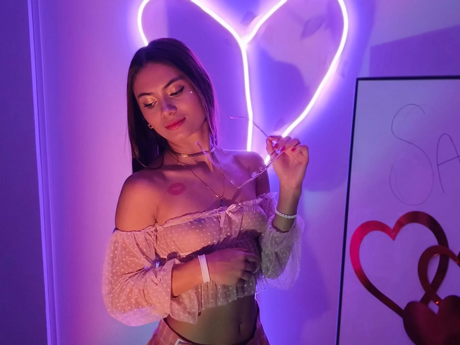 XXX Porn Photo of Nude NicolMiller4 38