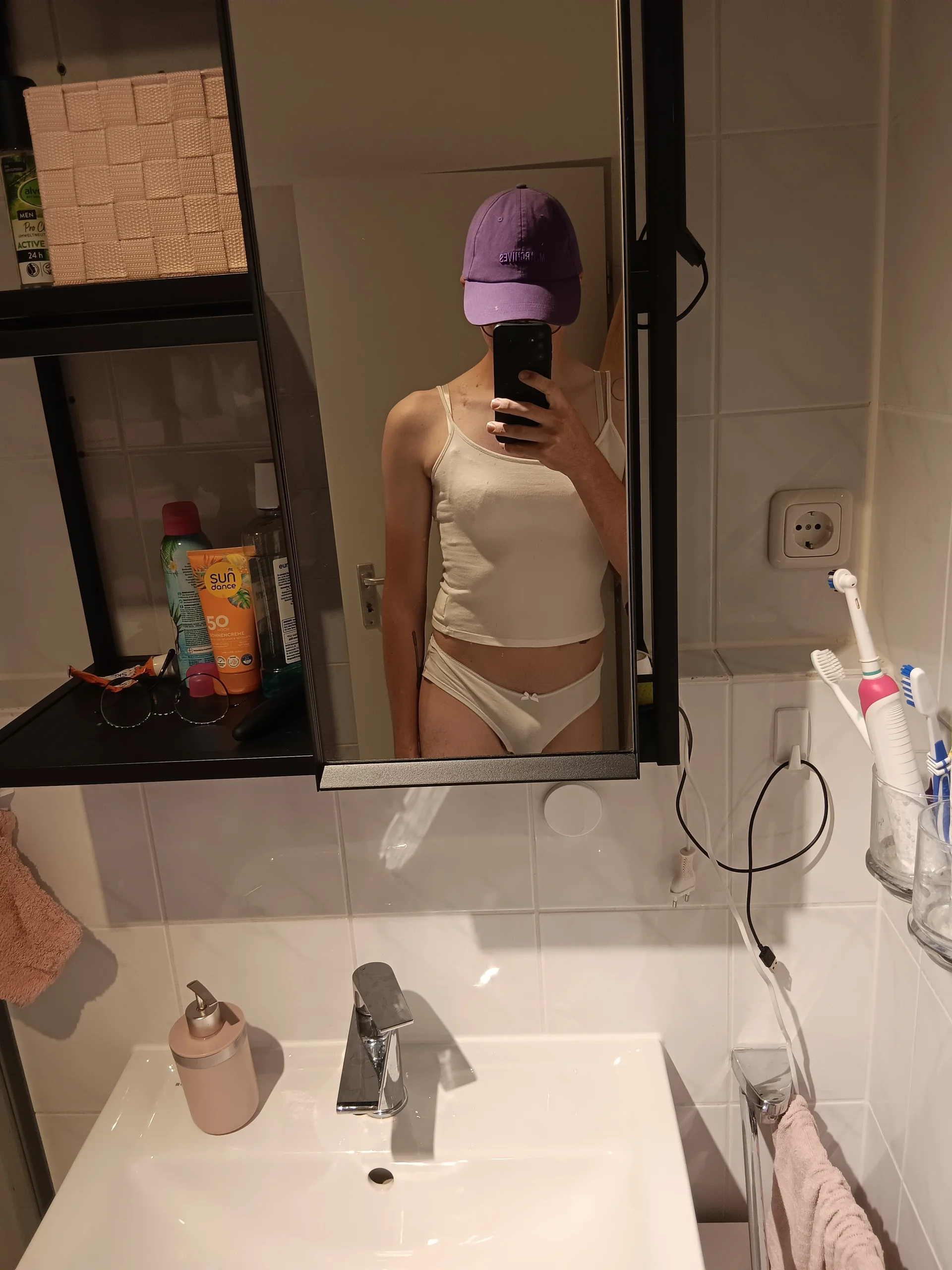 XXX Porn Photo of Nude Lilly_cd 12