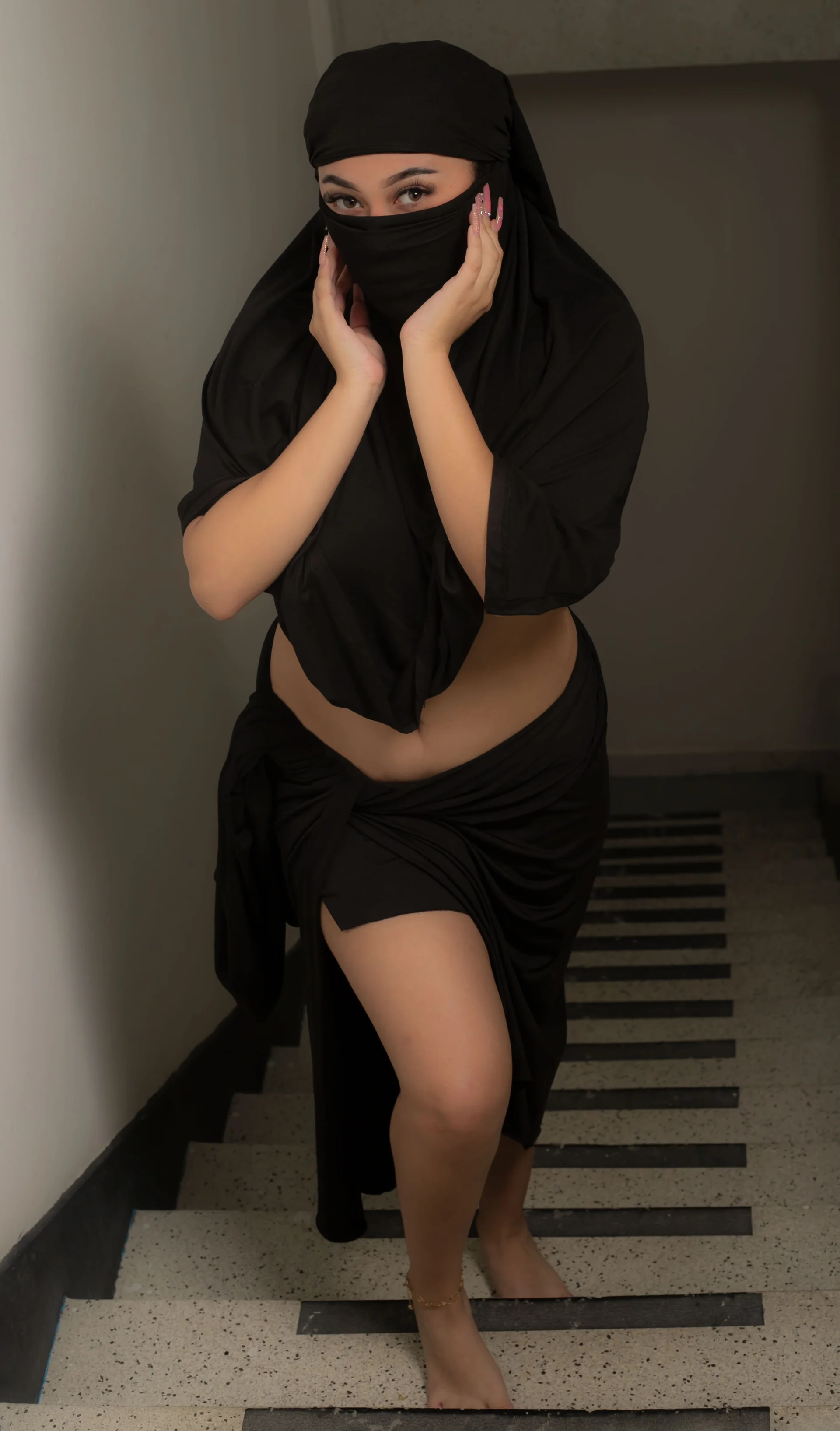 XXX Porn Photo of Nude _ghaliaa 17