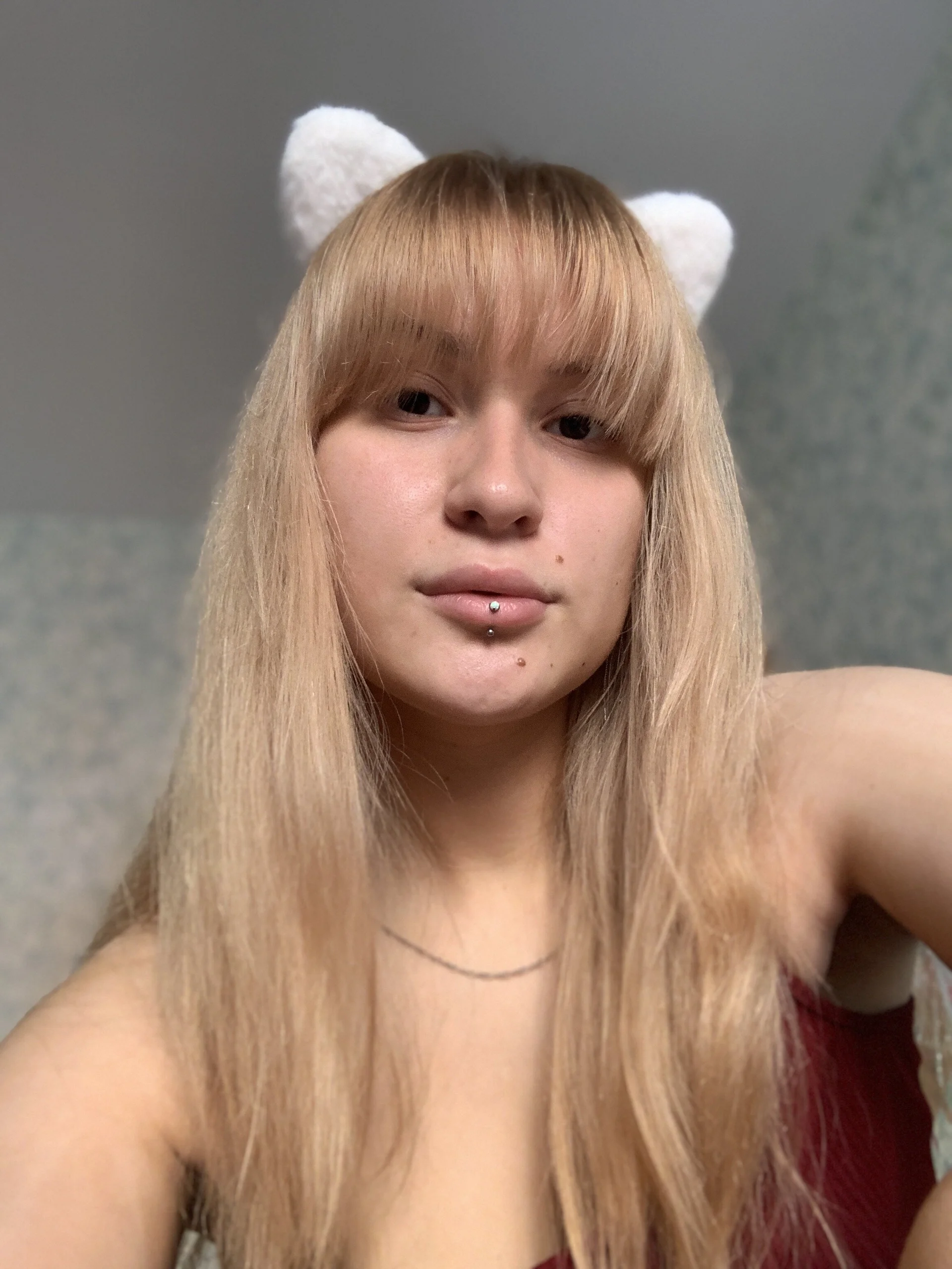 XXX Porn Photo of Nude Sweet_white_chocolate 4