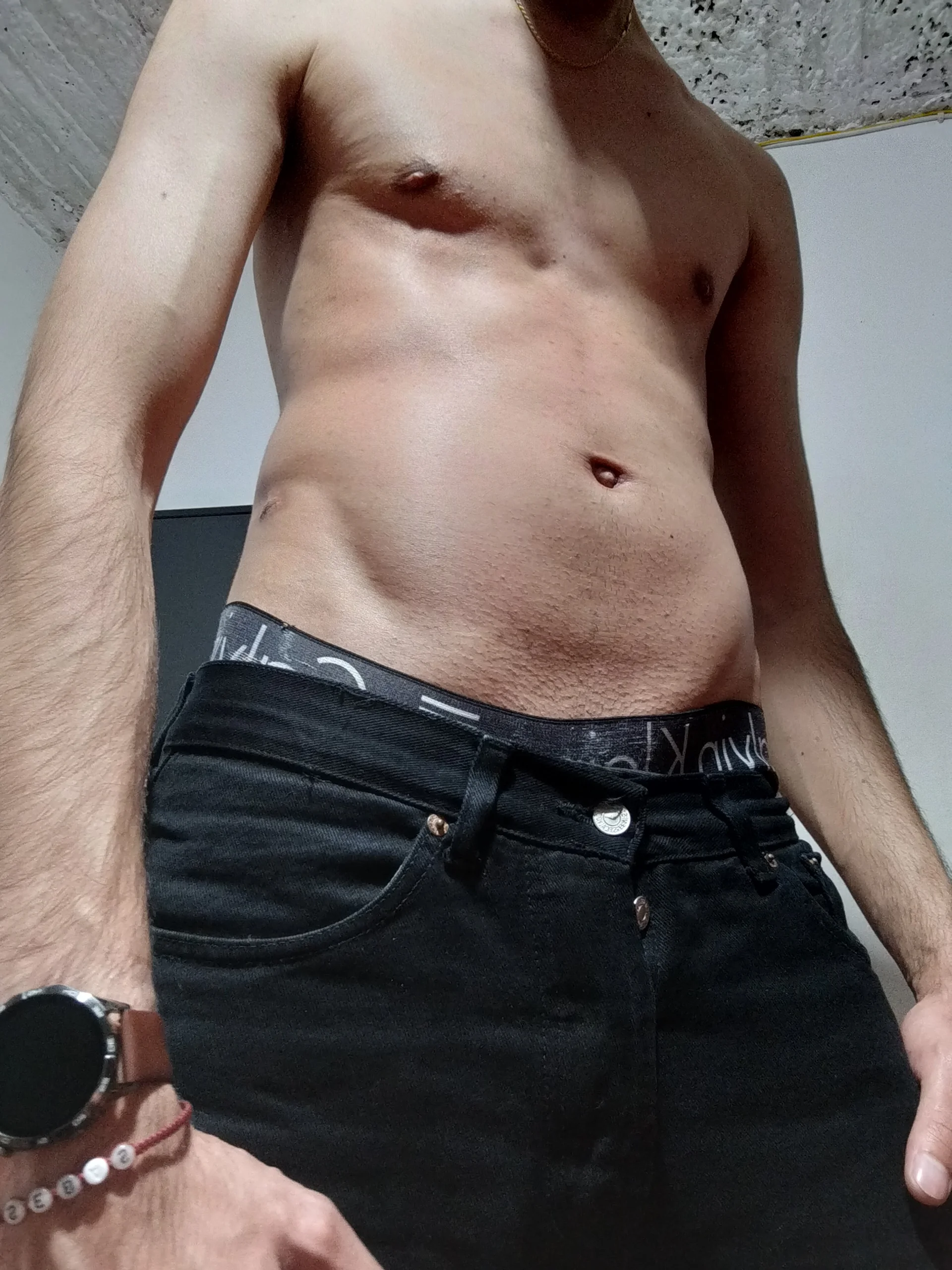 XXX Porn Photo of Nude SebasOrte94 11