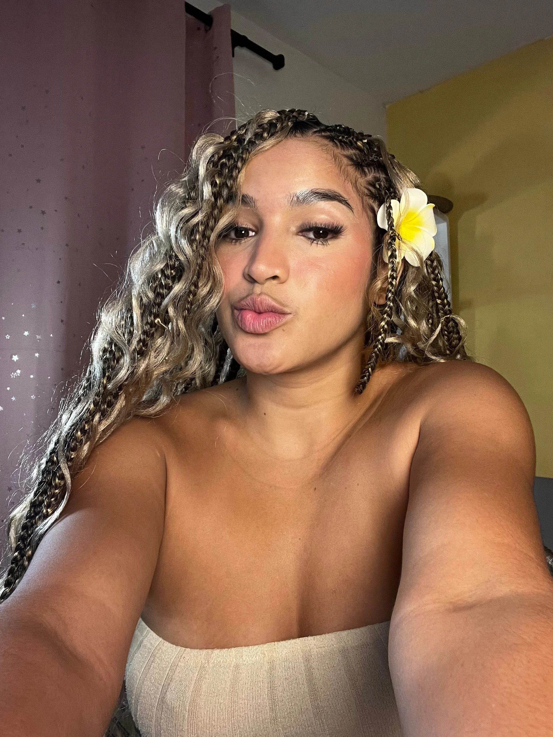 XXX Porn Photo of Nude zoey-fox 27