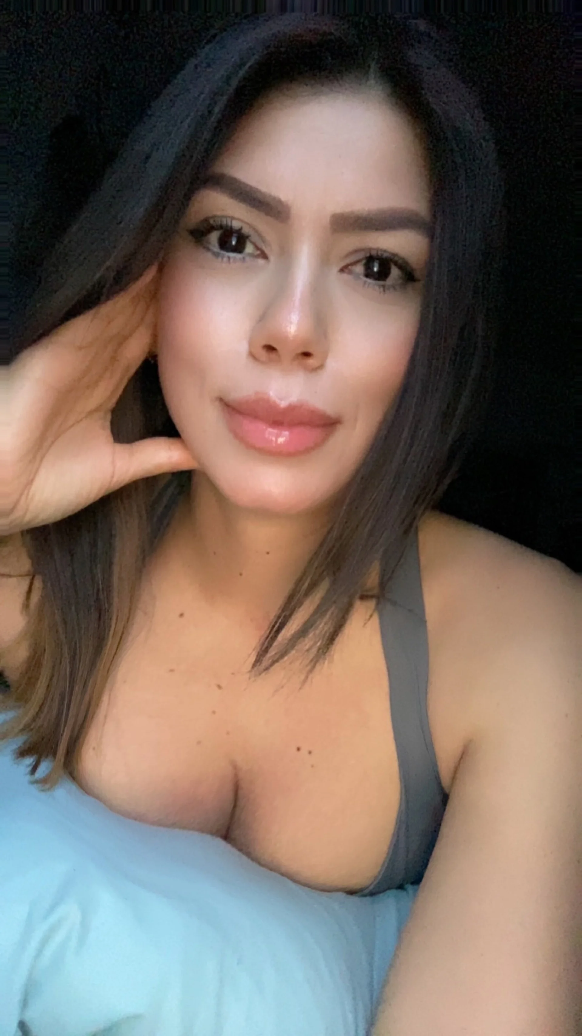 XXX Porn Photo of Nude martina_contreras 25
