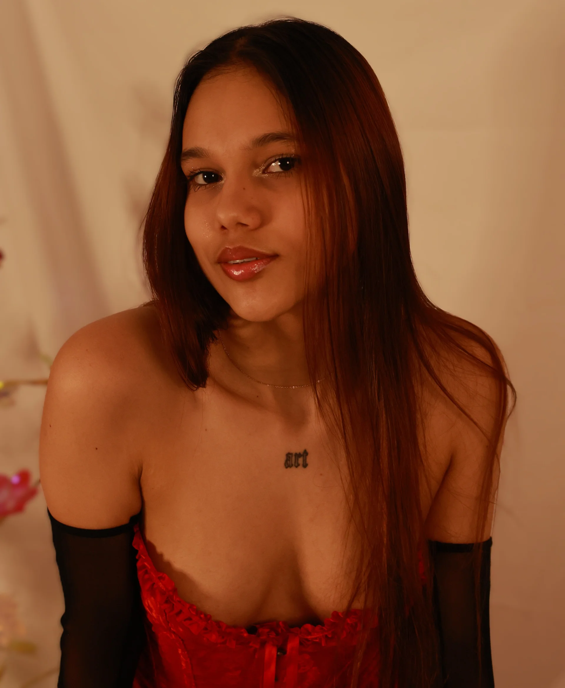XXX Porn Photo of Nude Vi_zzy 33