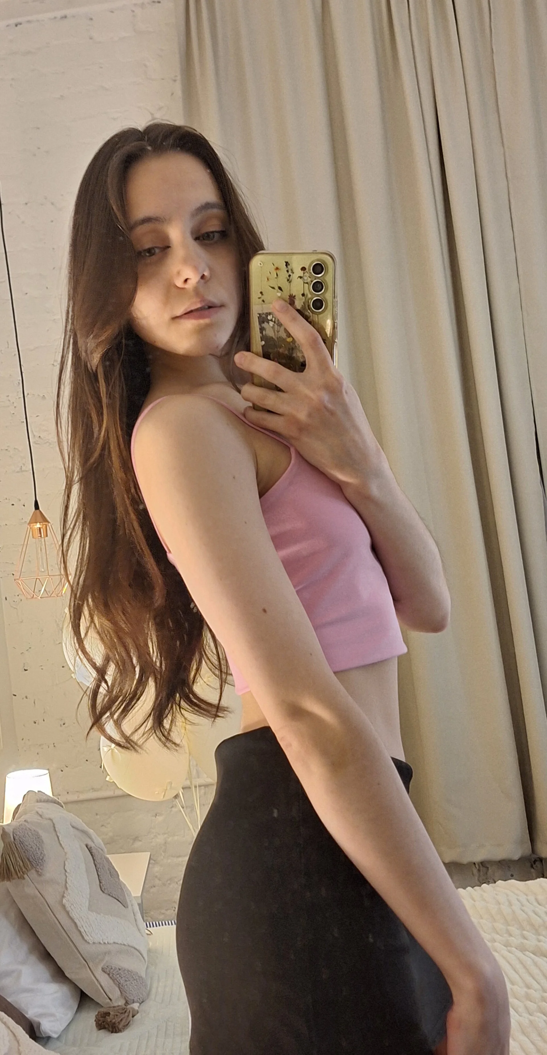 XXX Porn Photo of Nude MandyTayllor 24