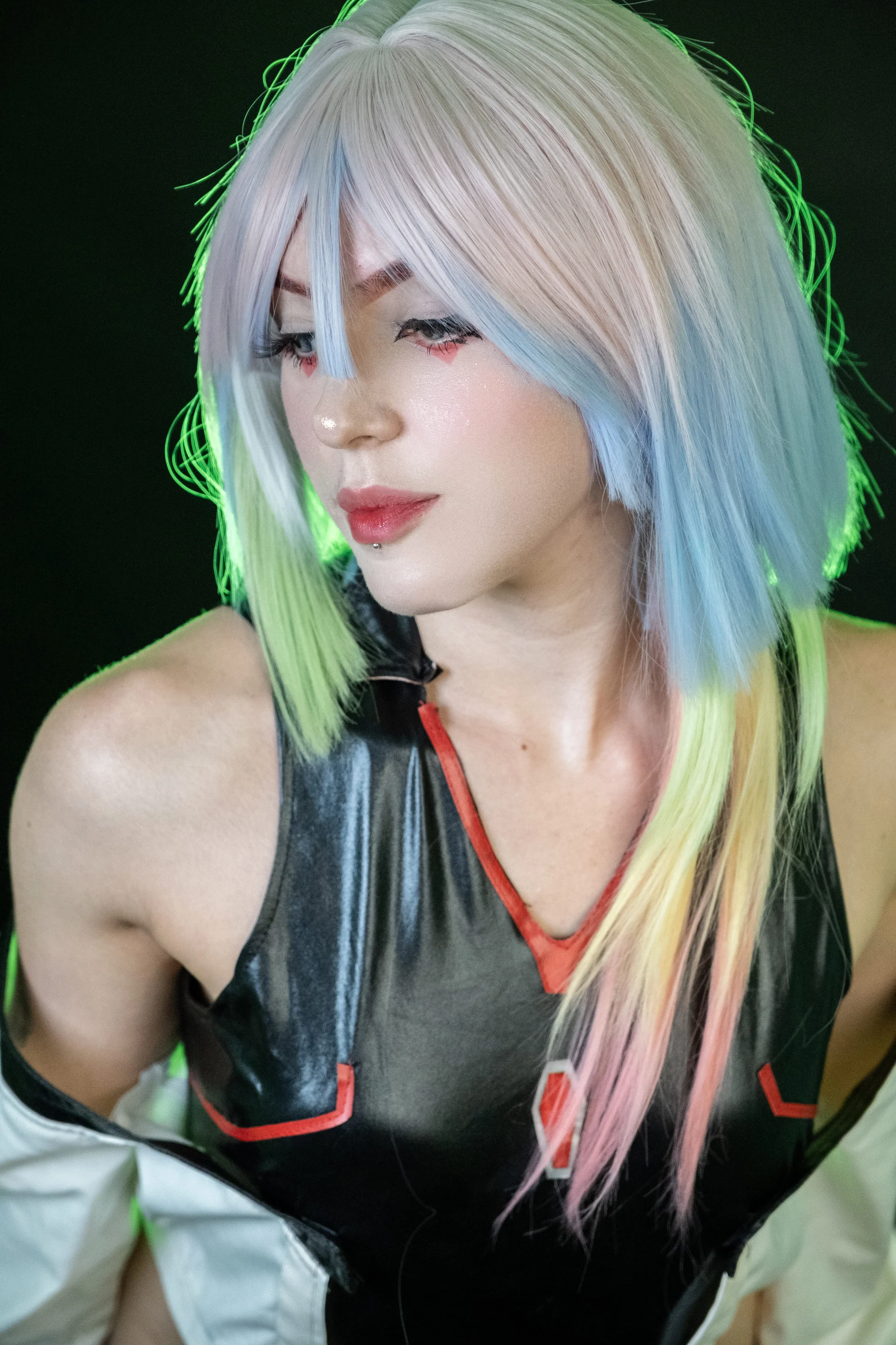 XXX Porn Photo of Nude JadeSummerr 31