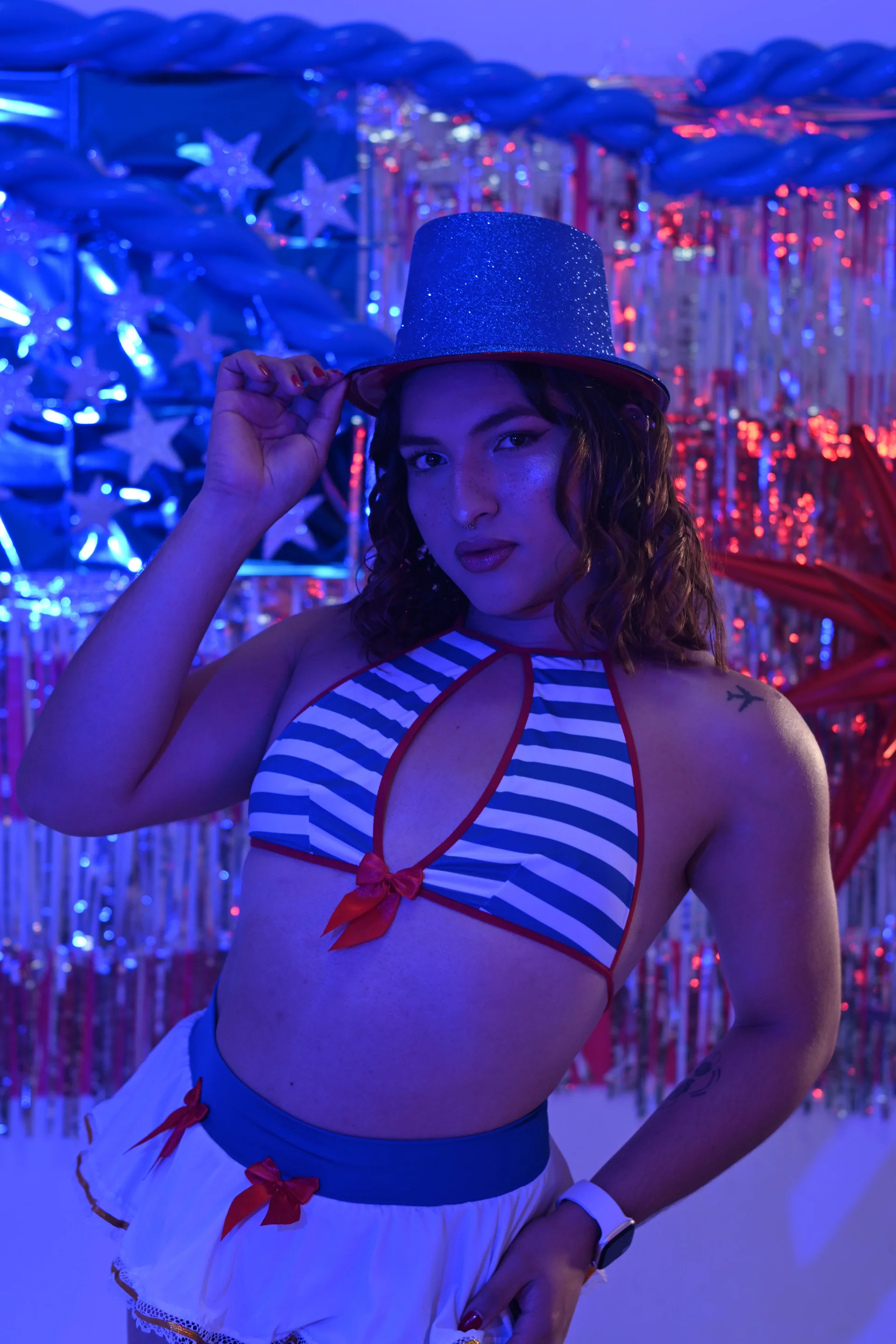 XXX Porn Photo of Nude TomLondon_ 249