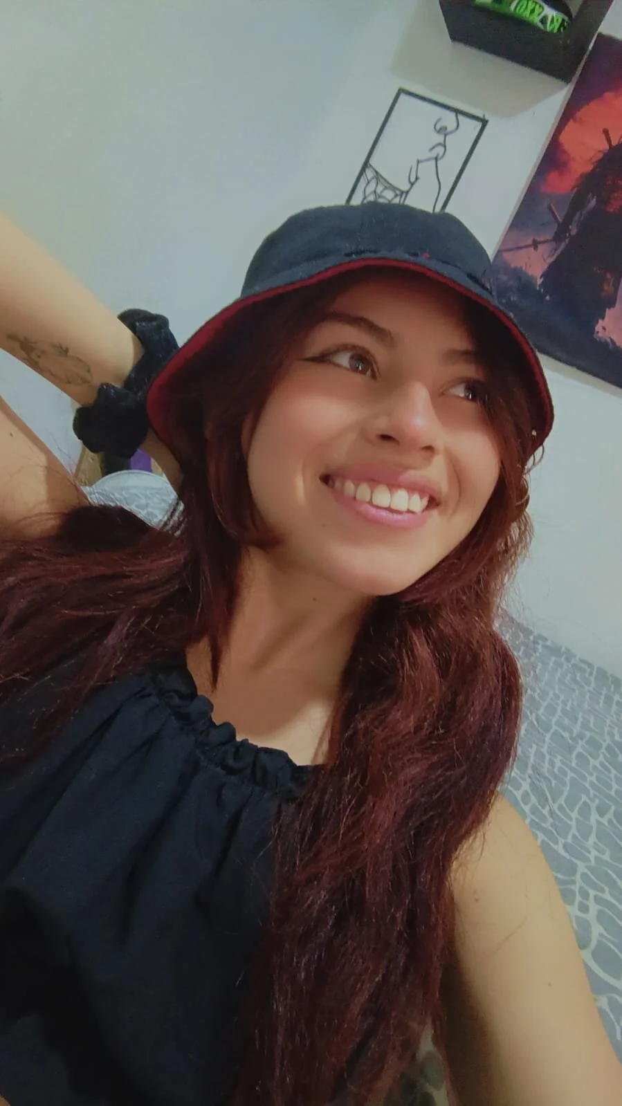 XXX Porn Photo of Nude Ambar_and_daimon_ 8