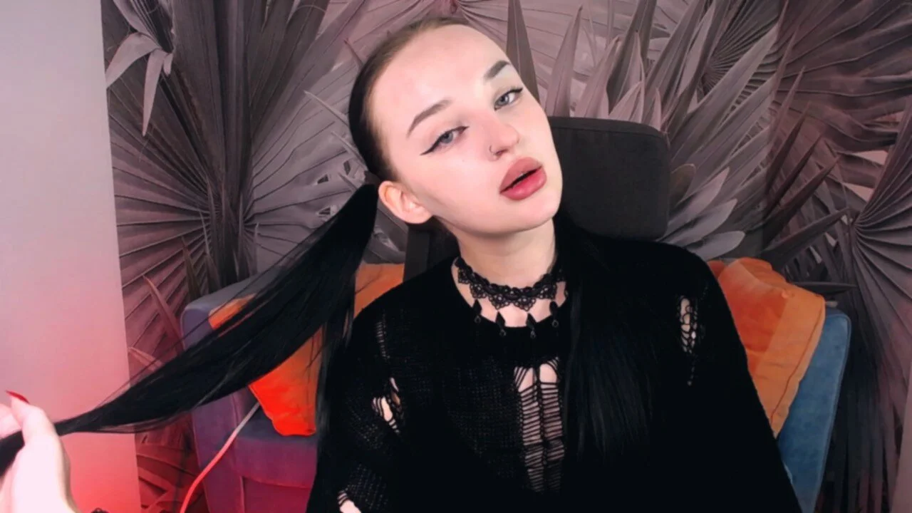 XXX Porn Photo of Nude ElektraSunshine 51