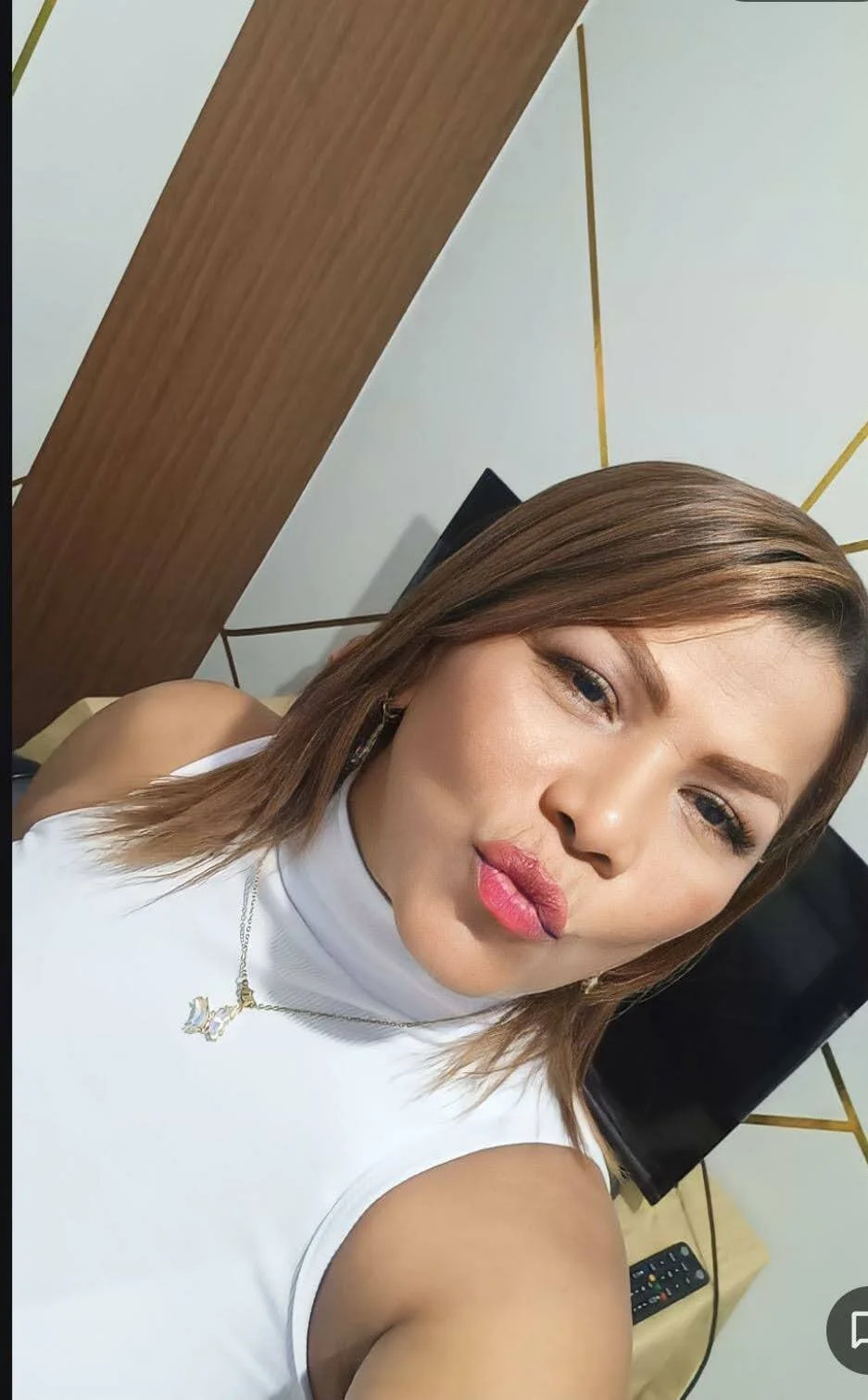 XXX Porn Photo of Nude dulcesilvana10 2