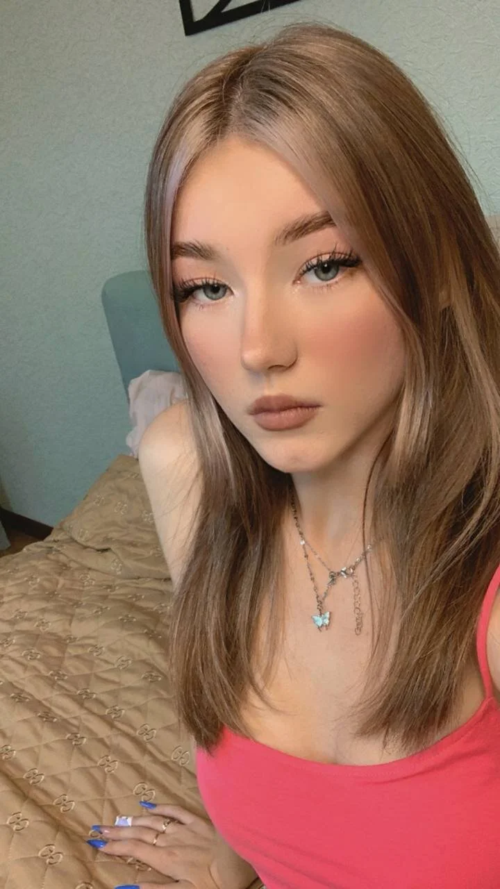 XXX Porn Photo of Nude Aliceblush 5