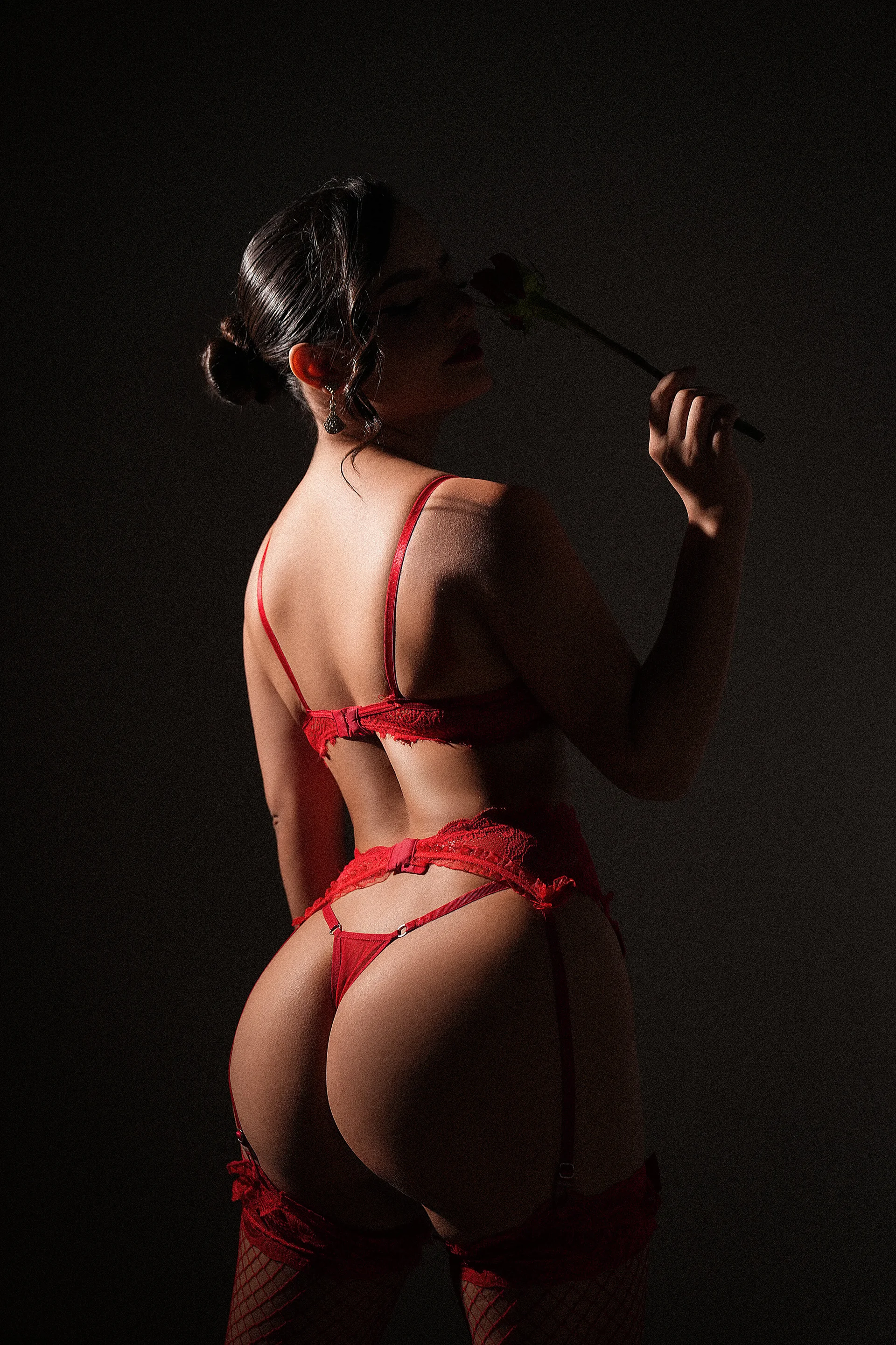 XXX Porn Photo of Nude IsabellaGrey19 52