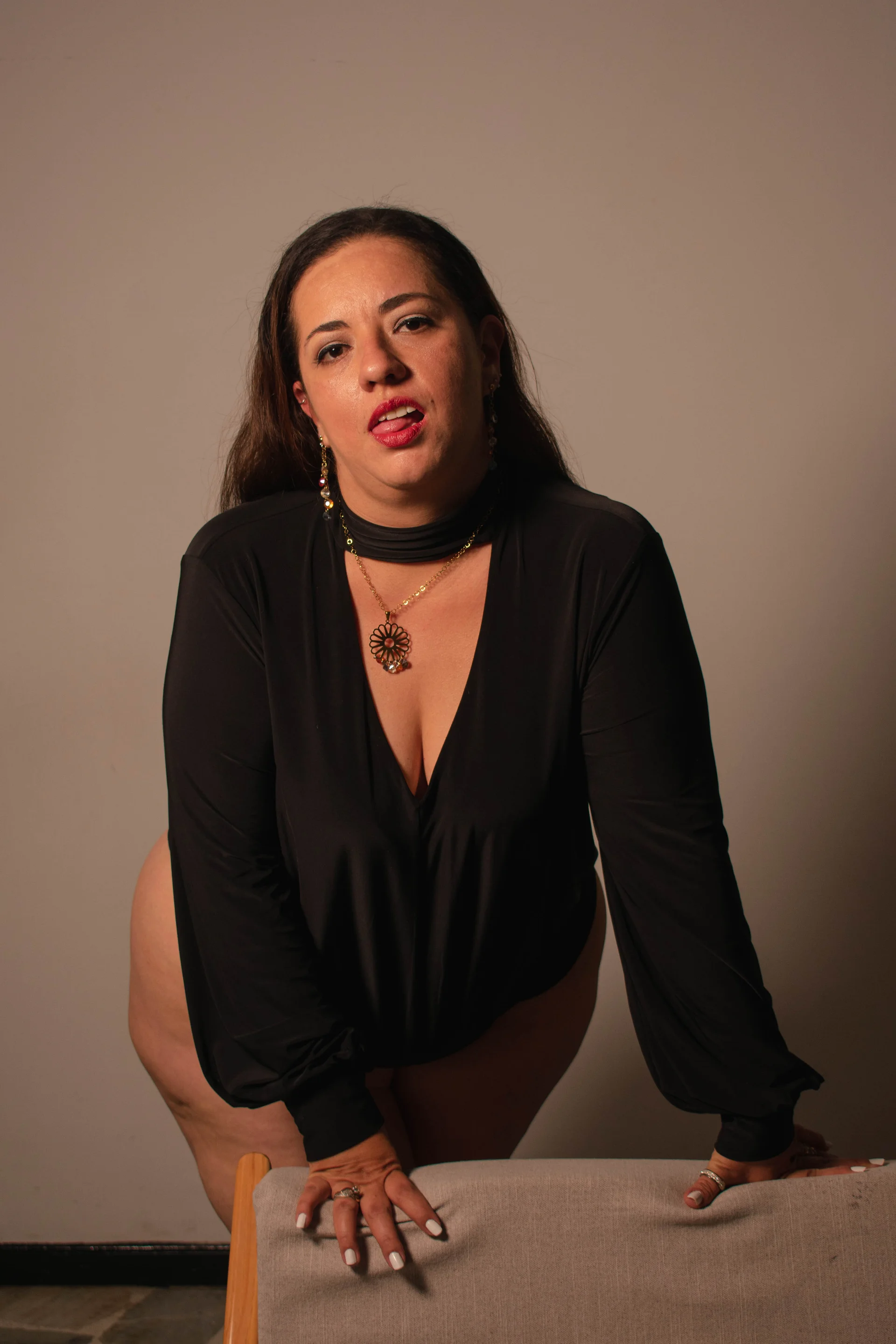 XXX Porn Photo of Nude PamelaRizzoo 12