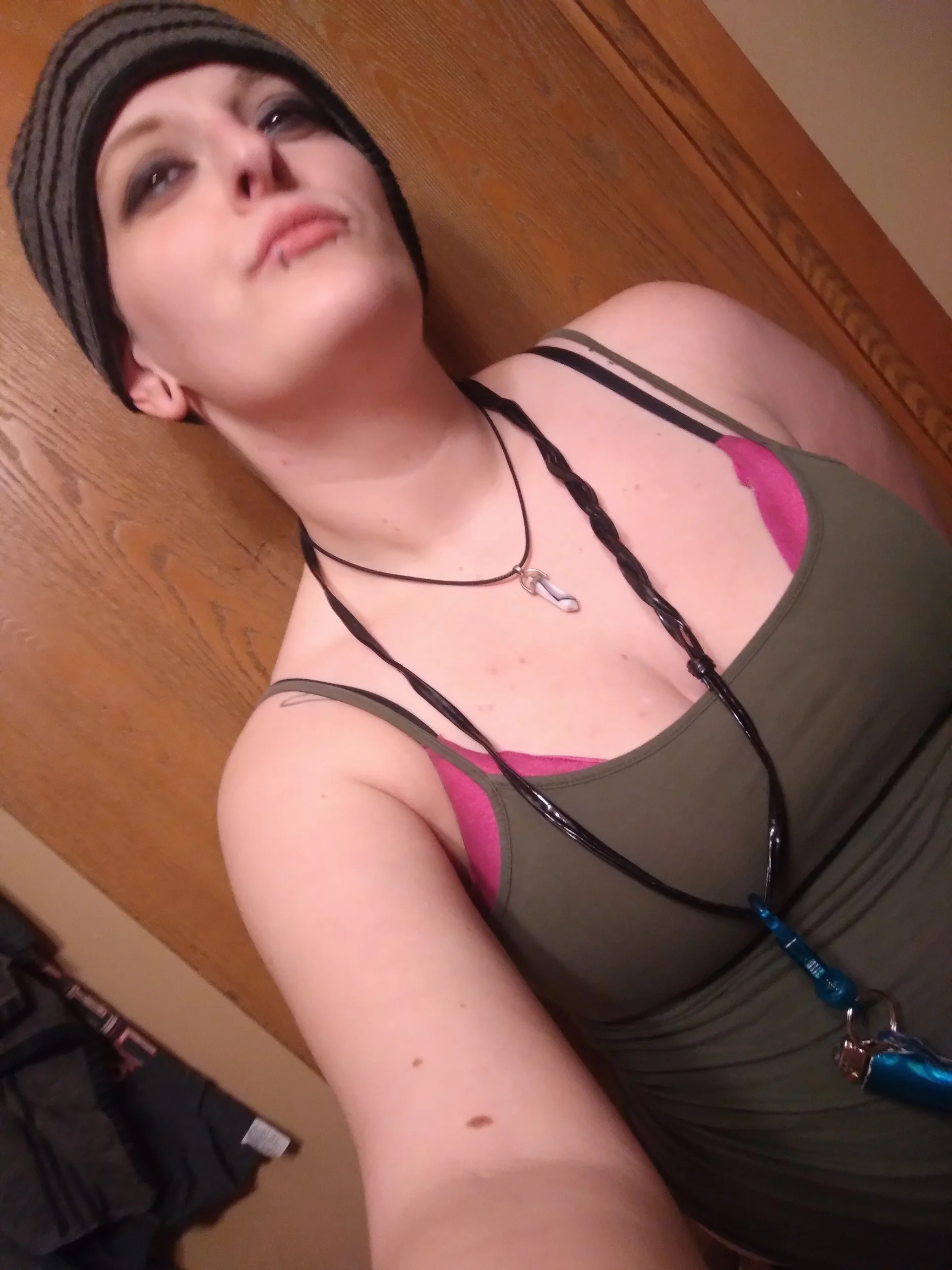 XXX Porn Photo of Nude KITTYBOOBOOFUXX 61