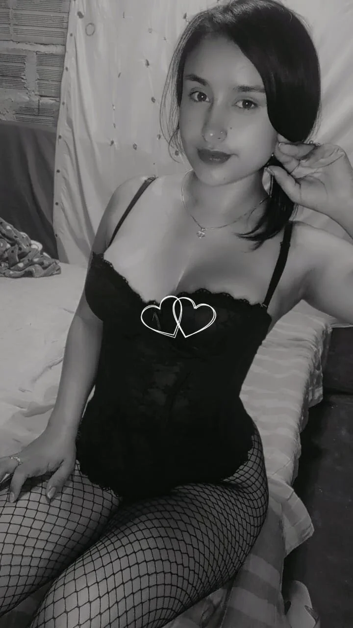 XXX Porn Photo of Nude sariitha_sw 2