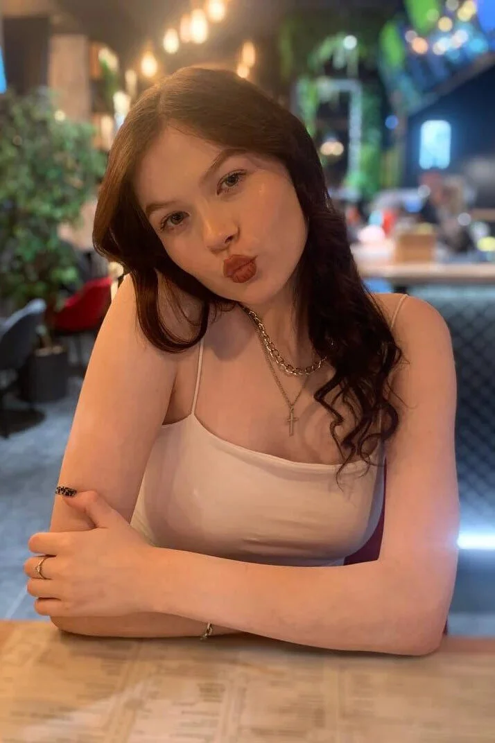 XXX Porn Photo of Nude WandaHeat 1