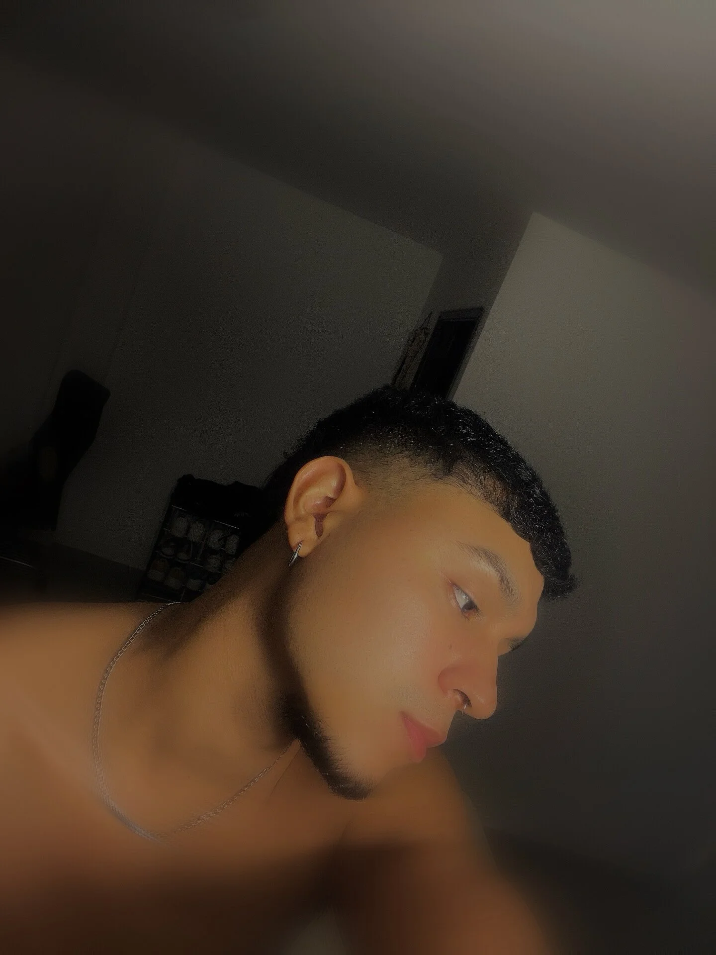 XXX Porn Photo of Nude ANGELOGAO 6