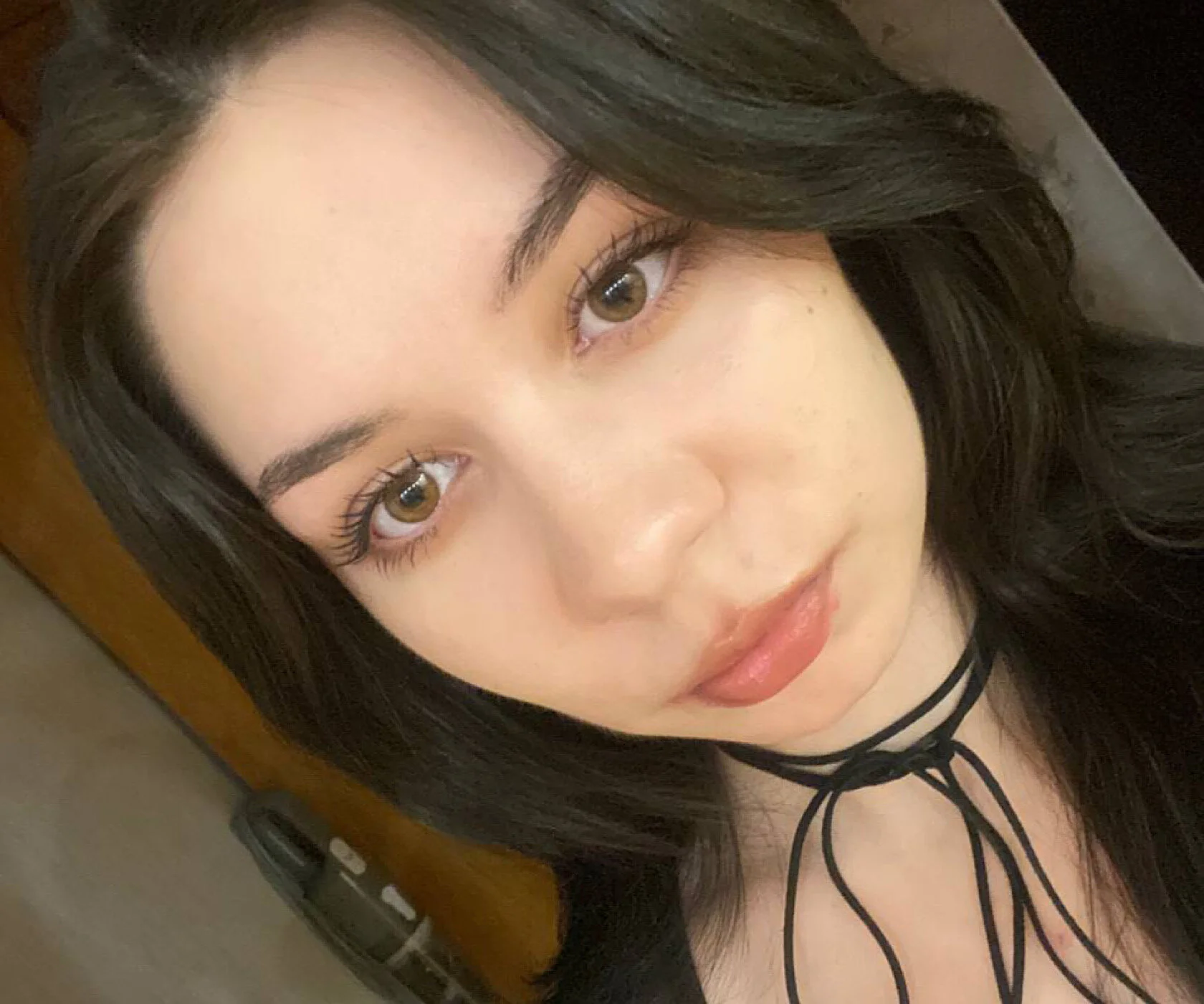 XXX Porn Photo of Nude BelkisSwant 4