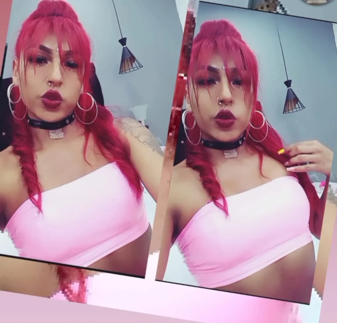 XXX Porn Photo of Nude Nahomy_Collins_ 9