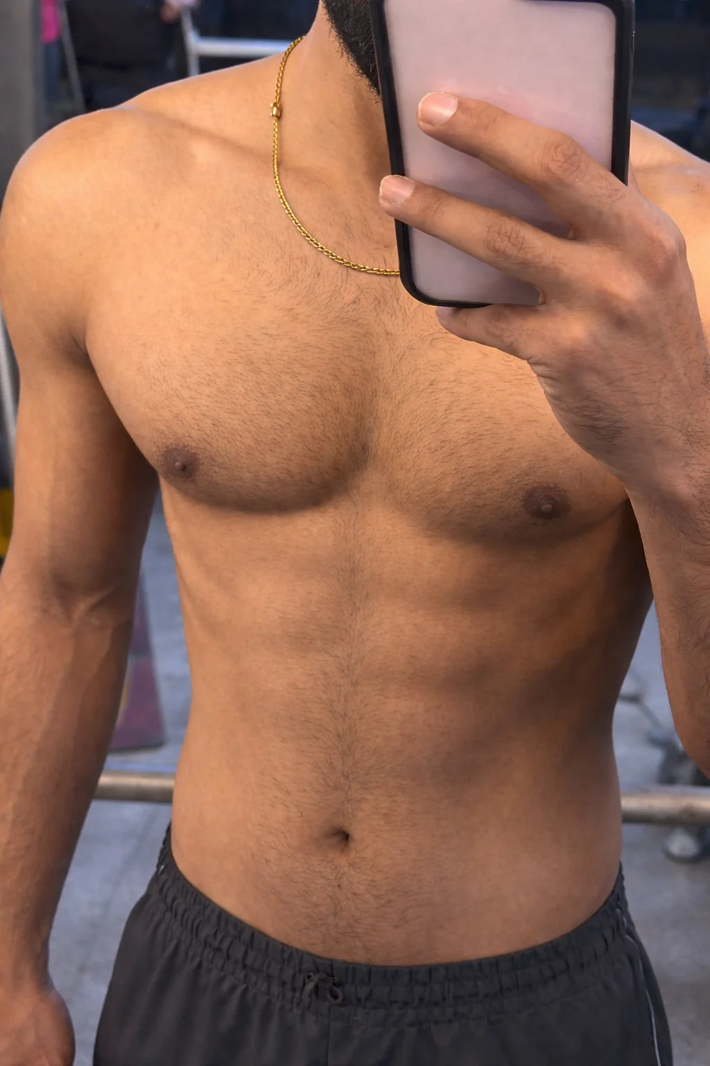 XXX Porn Photo of Nude rude_nick 2
