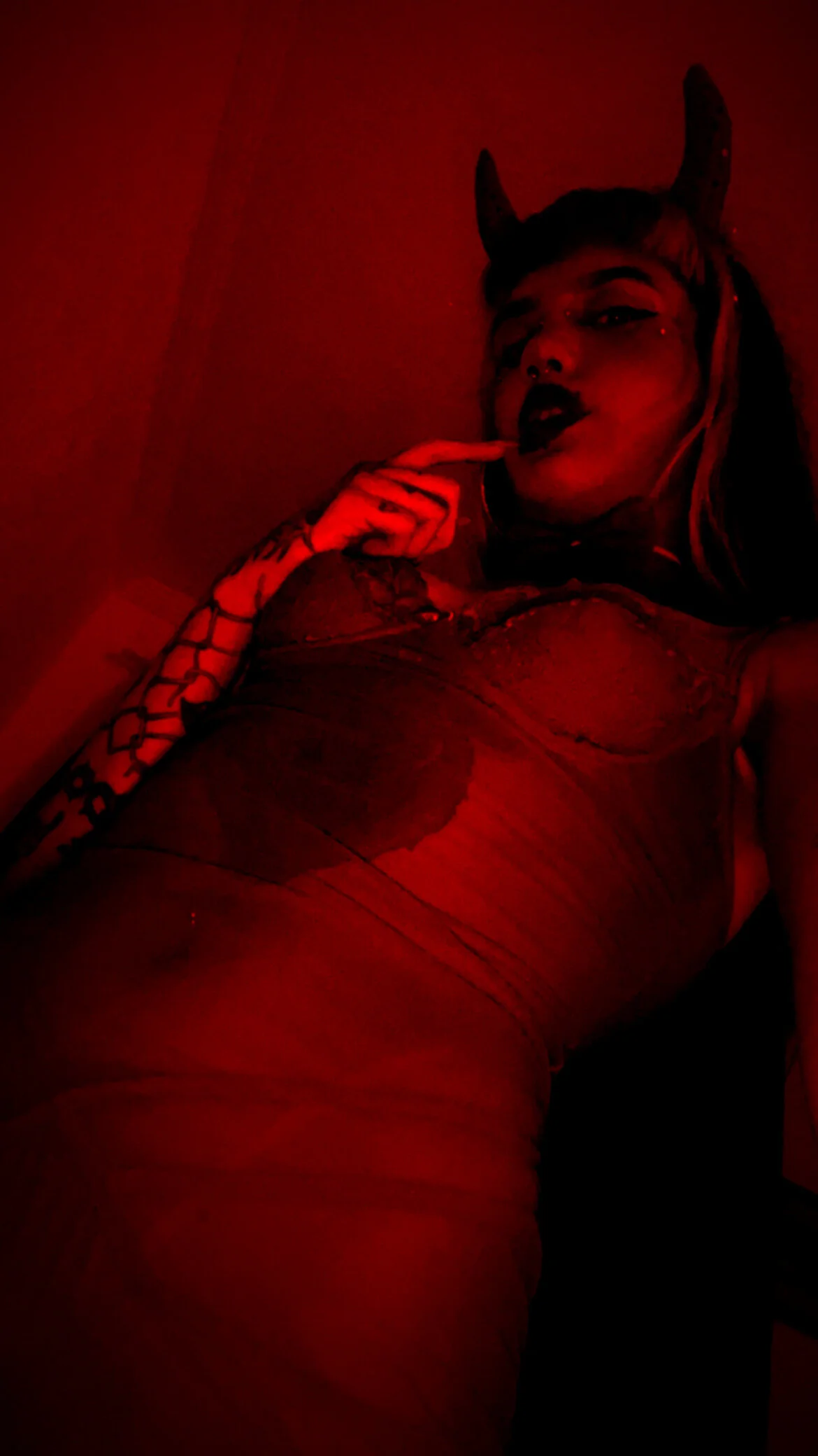 XXX Porn Photo of Nude Statseed 216