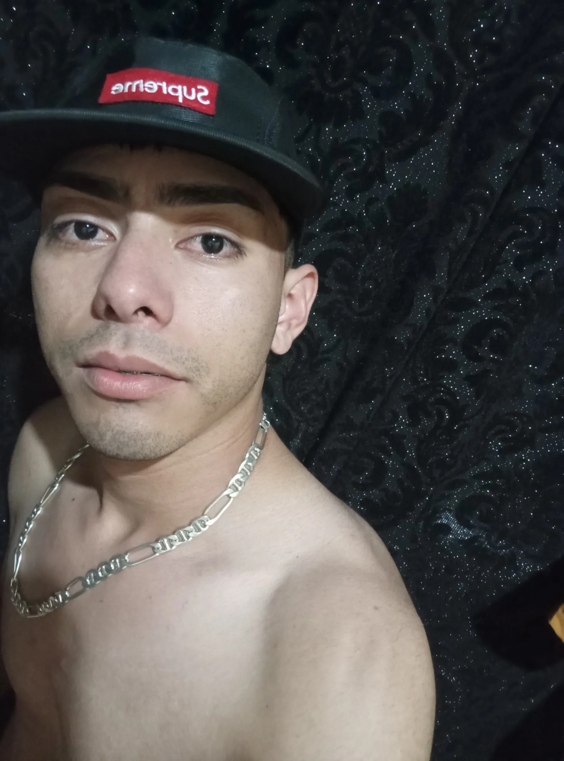 XXX Porn Photo of Nude SEBASTHIAN 6