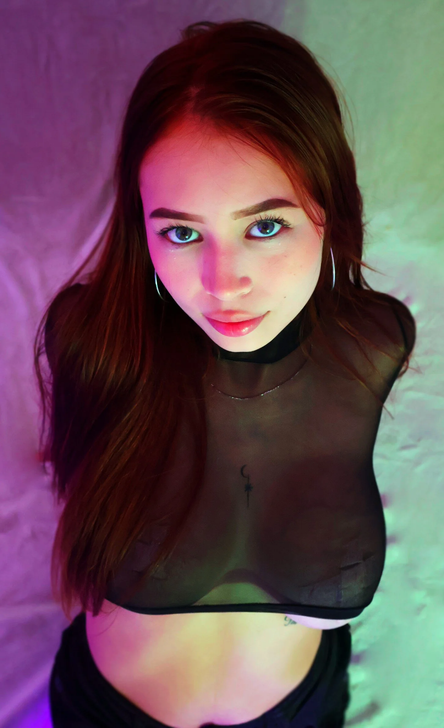 XXX Porn Photo of Nude Naomi_Rousse 2