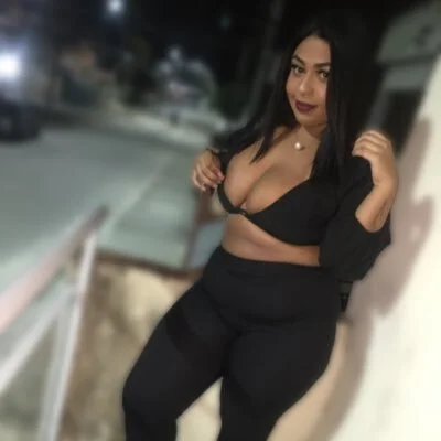 XXX Porn Photo of Nude cariocasafada 1