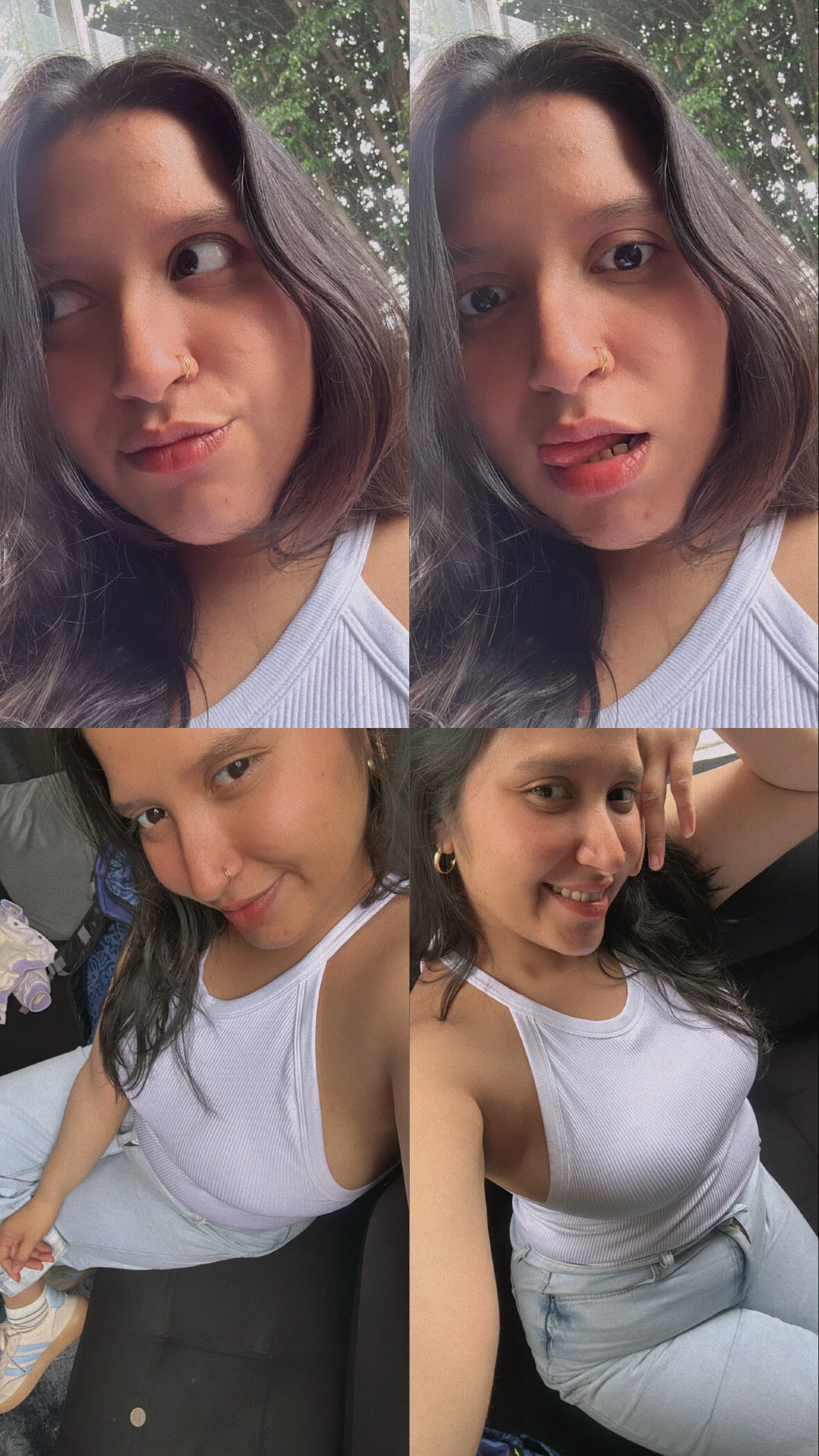 XXX Porn Photo of Nude Sunshine_Mila 5
