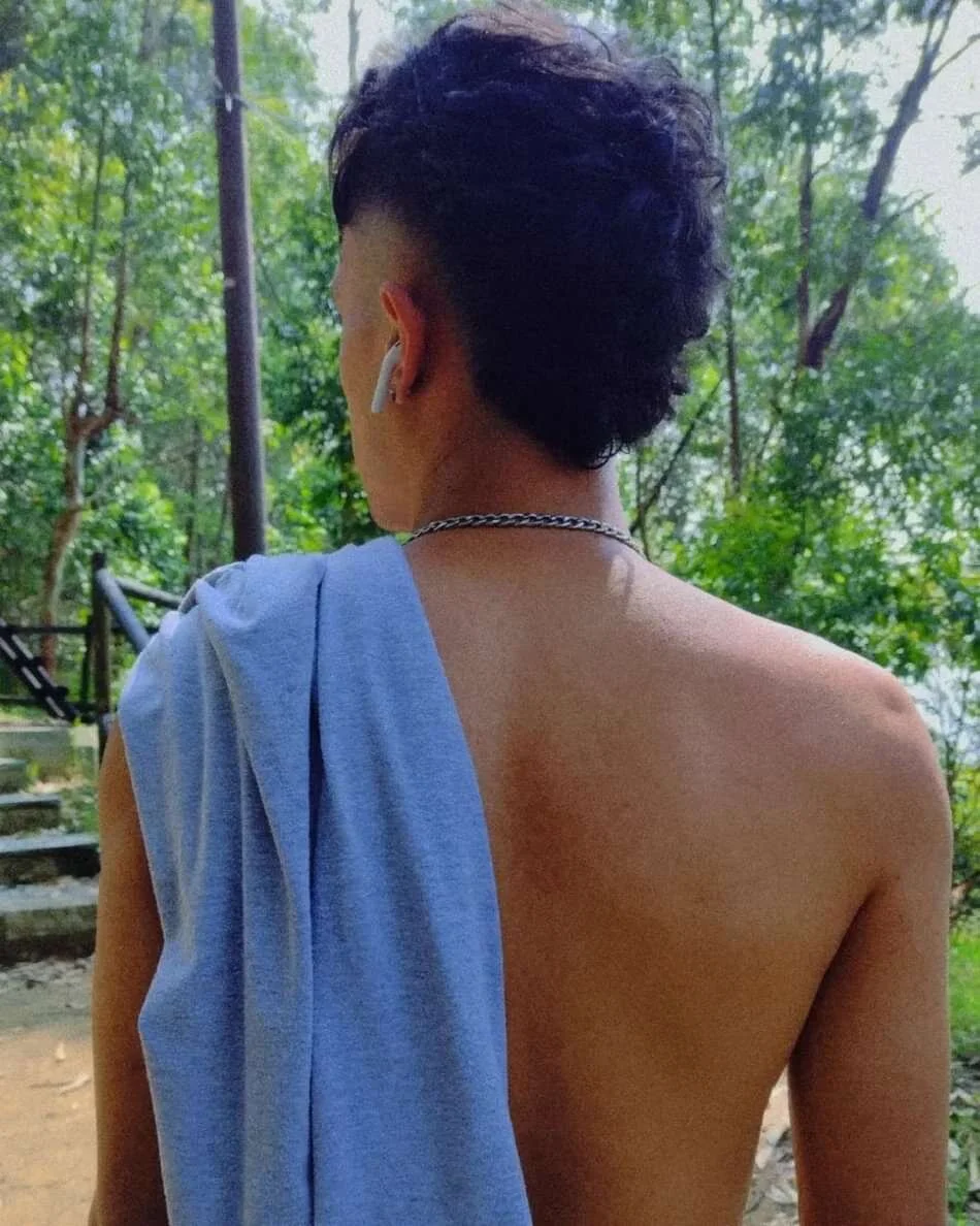 XXX Porn Photo of Nude Edward_Milleer 11