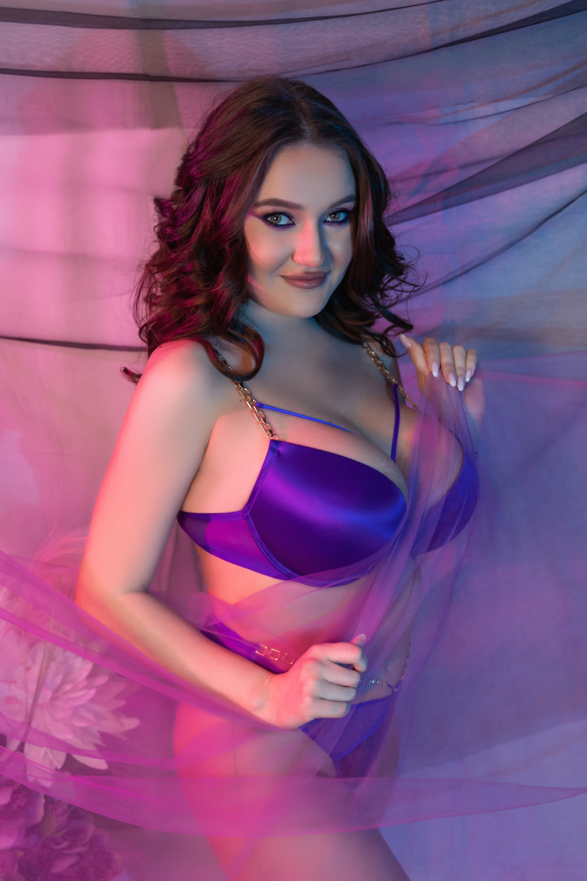 XXX Porn Photo of Nude NadiaKeyss 7