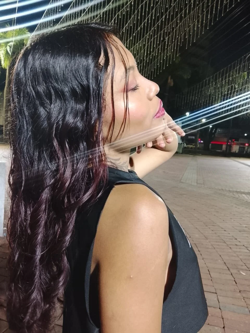 XXX Porn Photo of Nude Lunita_5 34